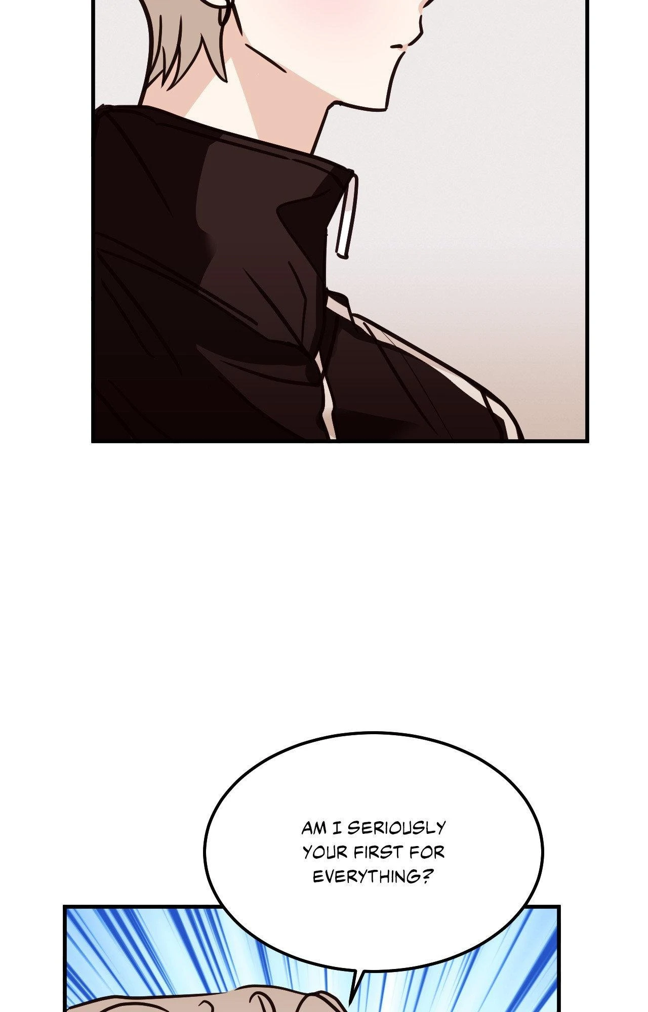 Involuntary Romance (Official) - Chapter 41 manhwa