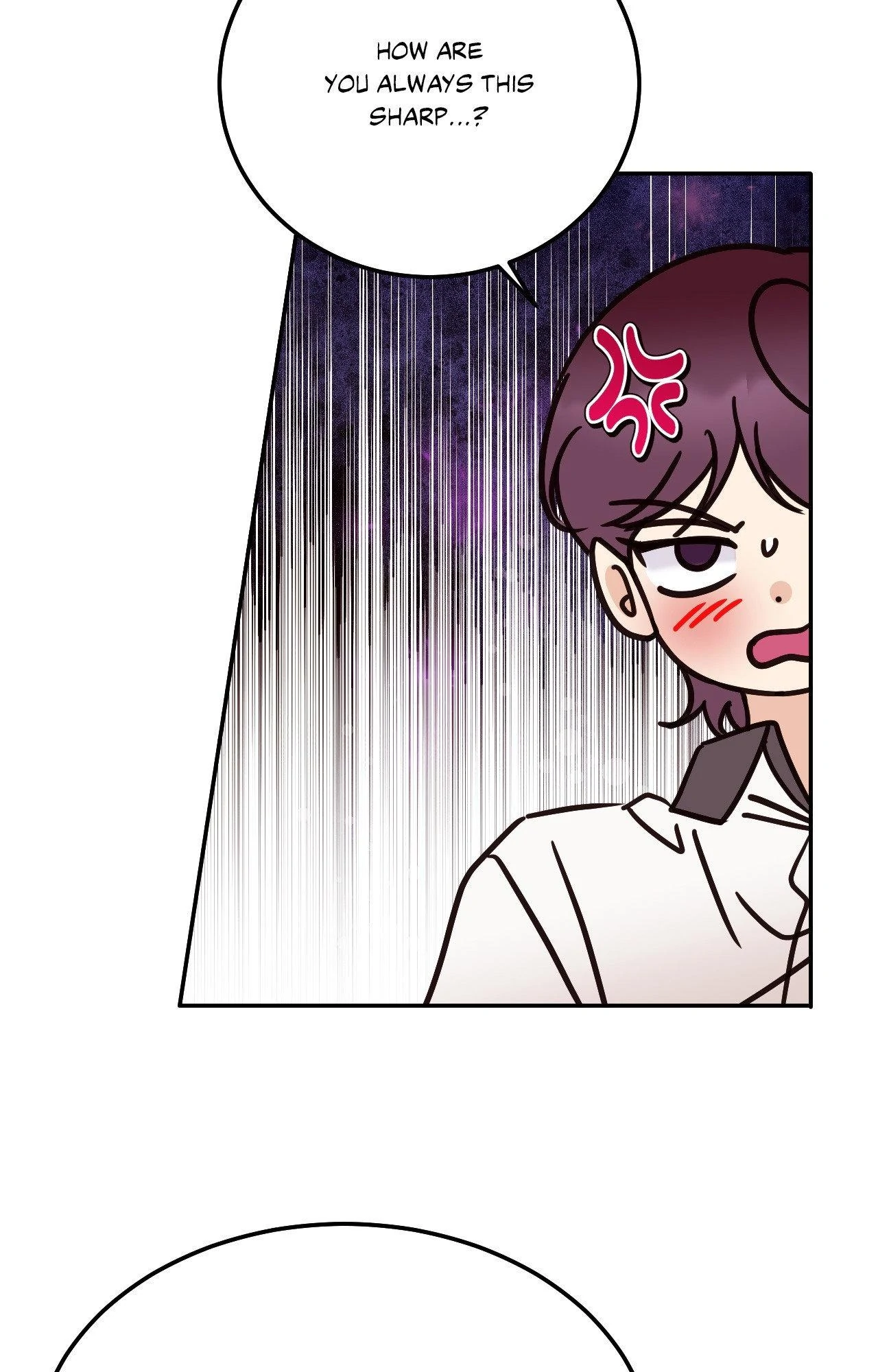 Involuntary Romance (Official) - Chapter 41 manhwa