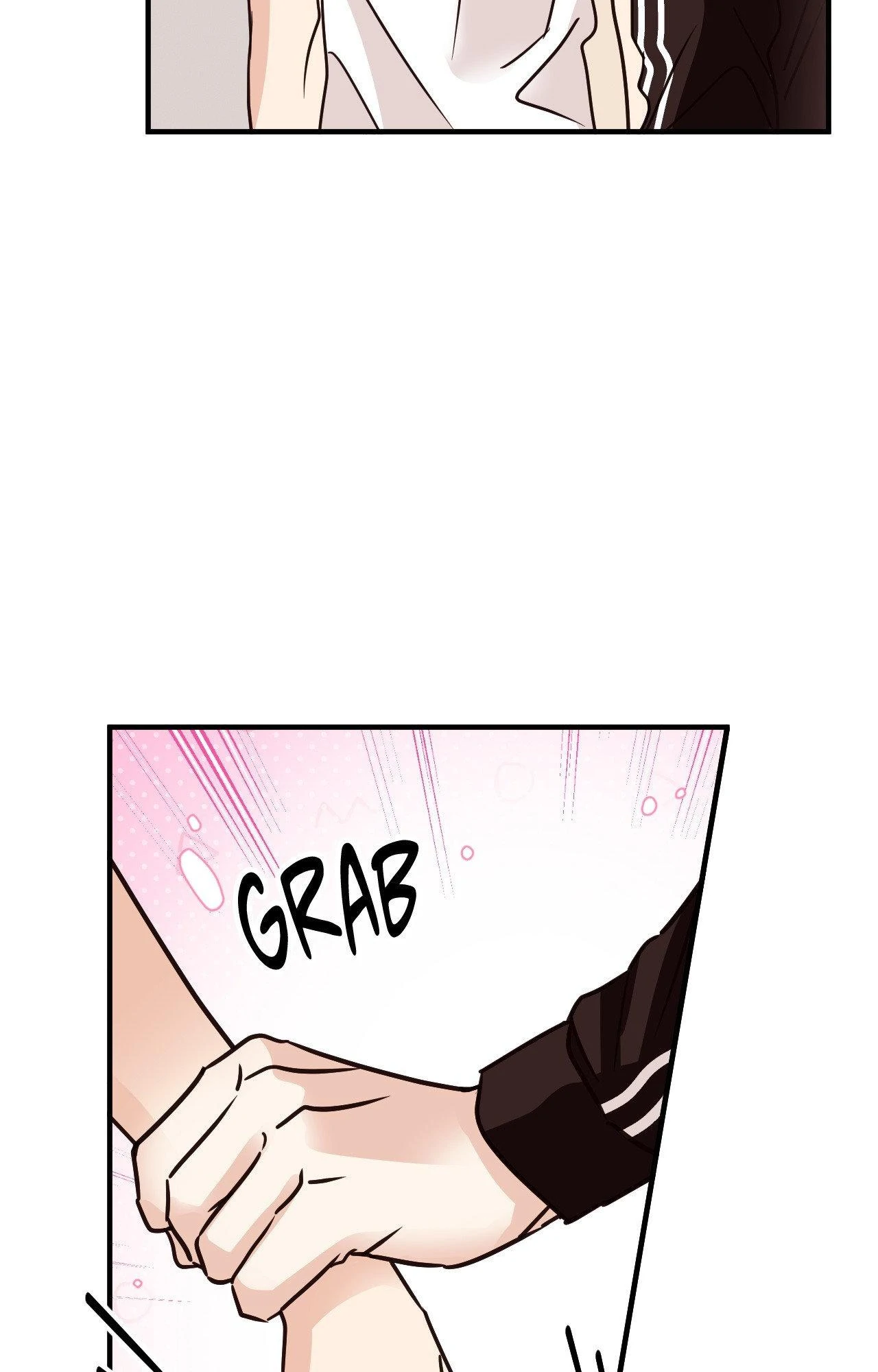 Involuntary Romance (Official) - Chapter 41 manhwa