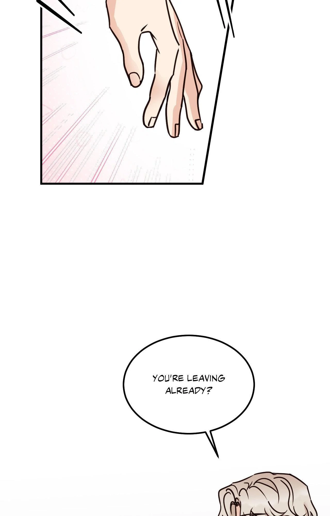 Involuntary Romance (Official) - Chapter 41 manhwa