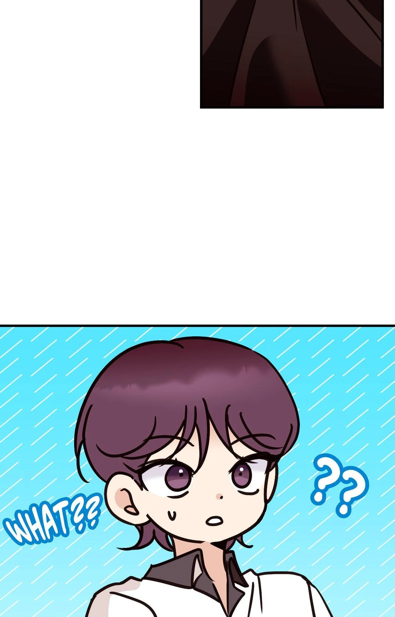 Involuntary Romance (Official) - Chapter 41 manhwa