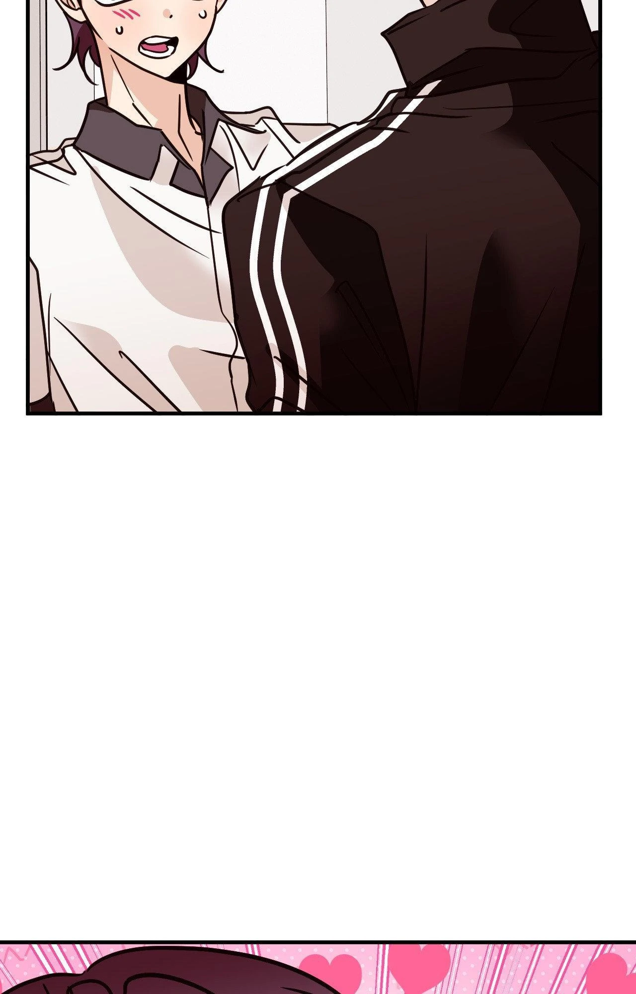 Involuntary Romance (Official) - Chapter 41 manhwa