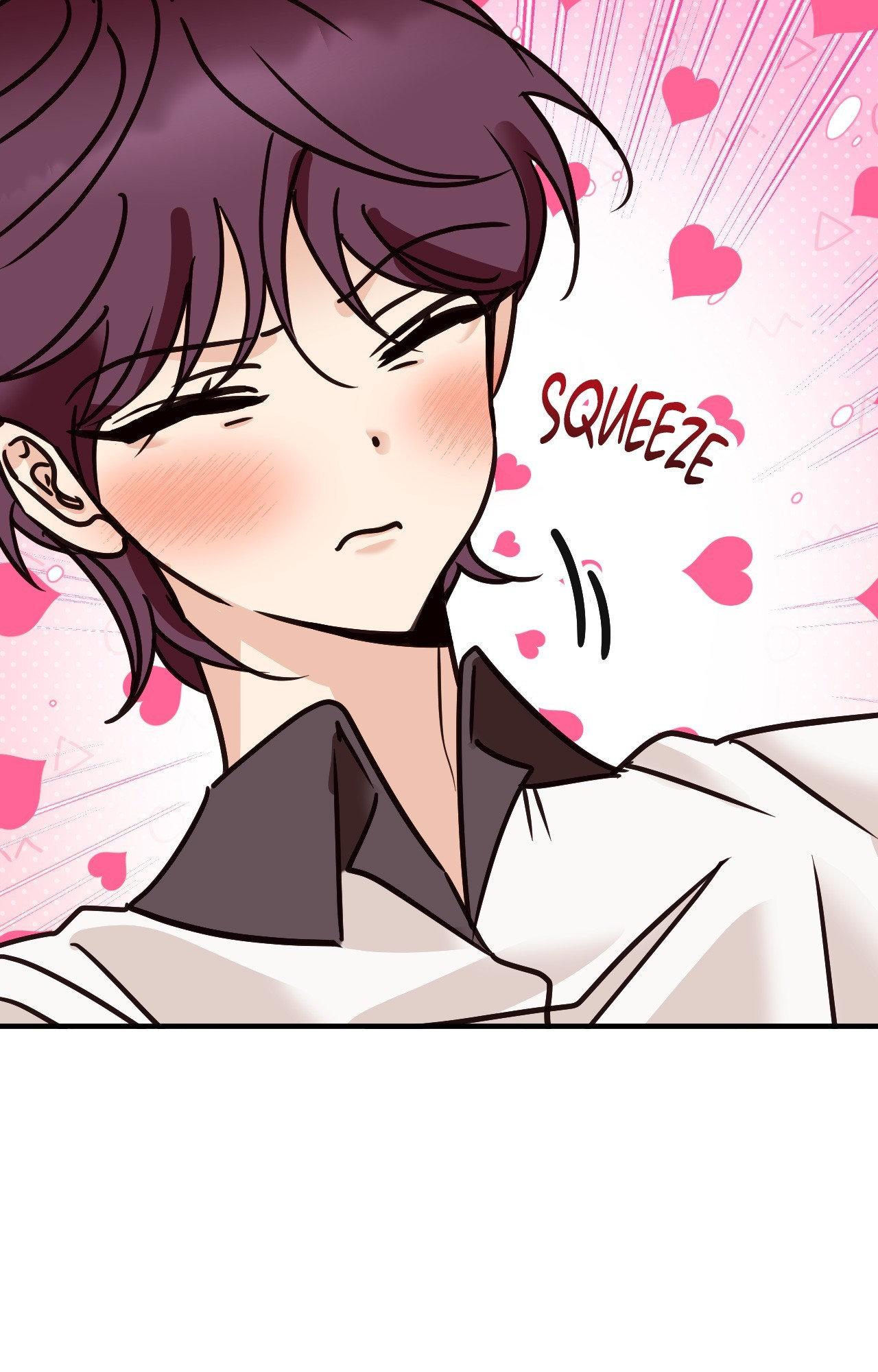 Involuntary Romance (Official) - Chapter 41 manhwa