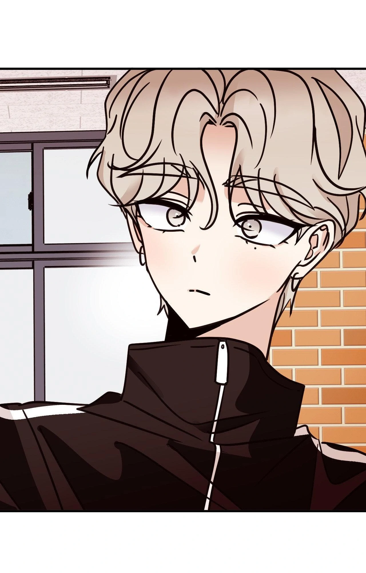 Involuntary Romance (Official) - Chapter 41 manhwa