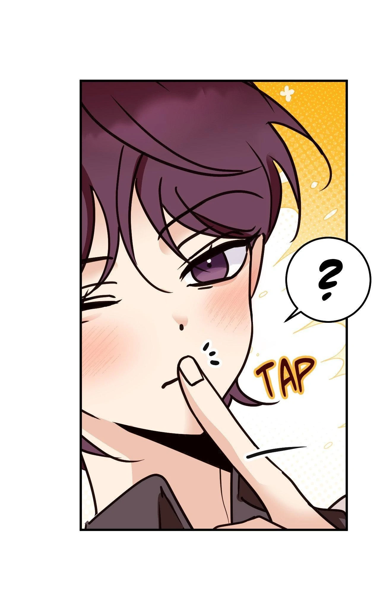 Involuntary Romance (Official) - Chapter 41 manhwa