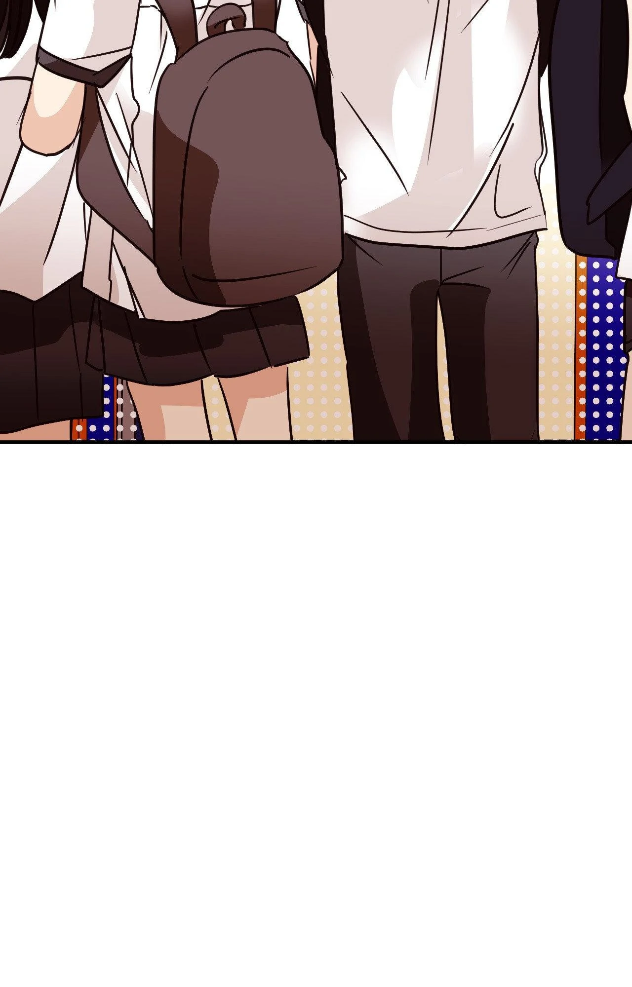 Involuntary Romance (Official) - Chapter 41 manhwa