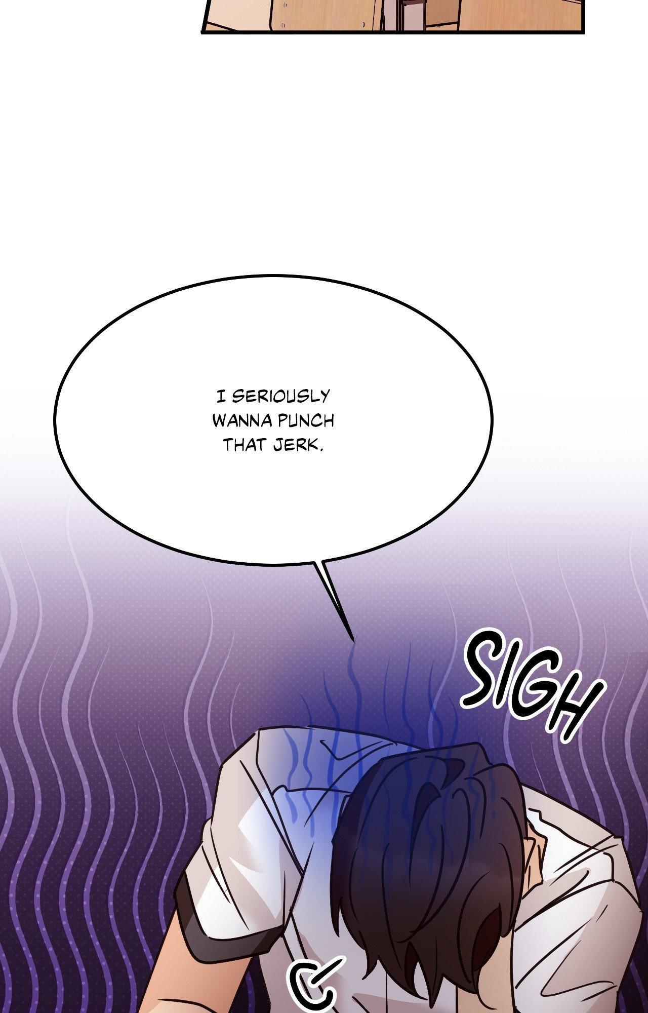 Involuntary Romance (Official) - Chapter 41 manhwa