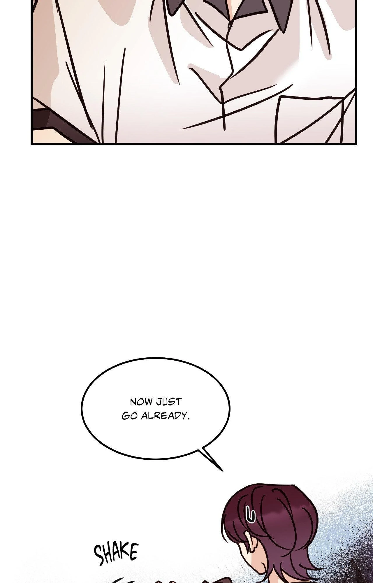 Involuntary Romance (Official) - Chapter 41 manhwa