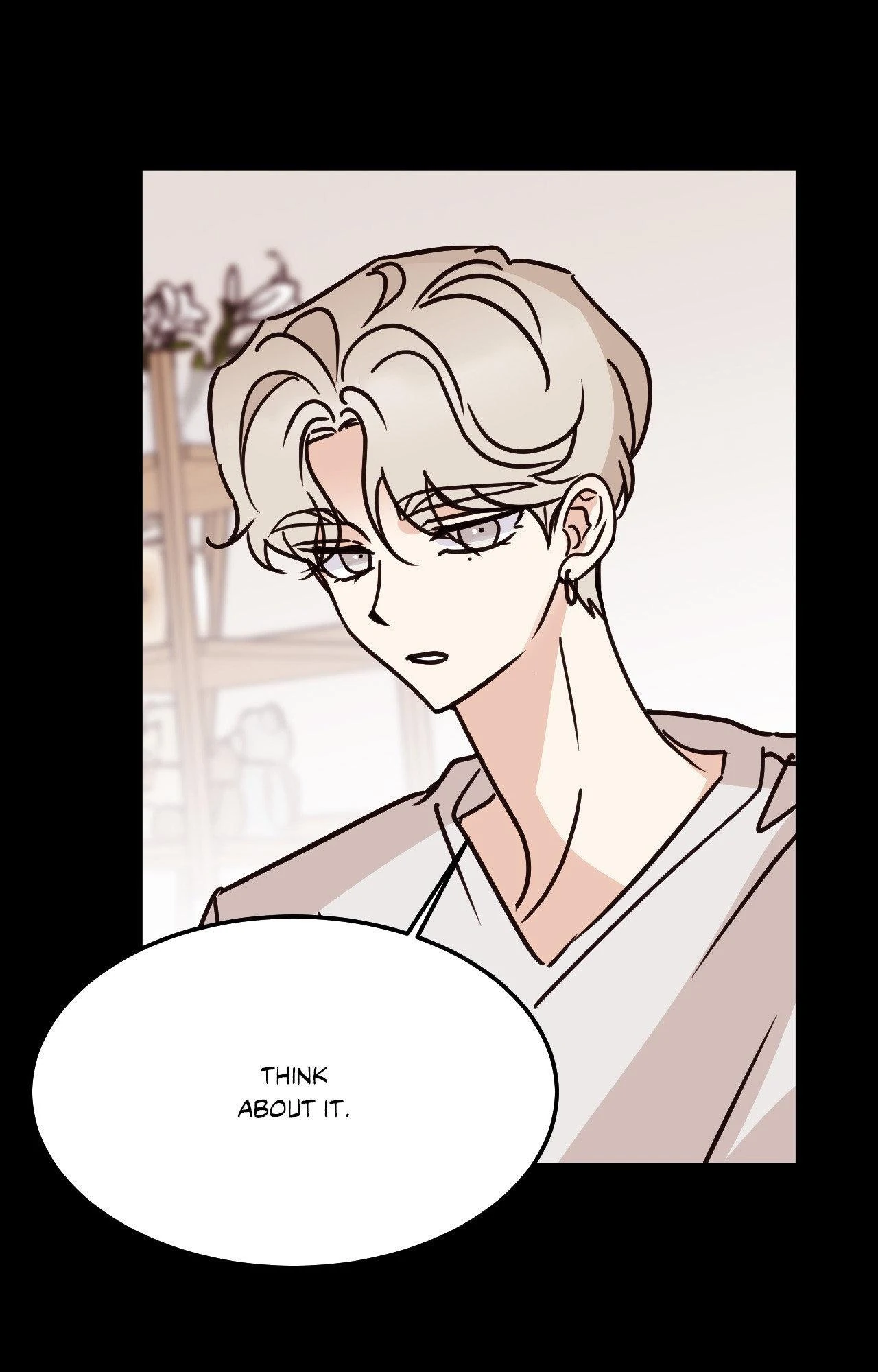 Involuntary Romance (Official) - Chapter 41 manhwa