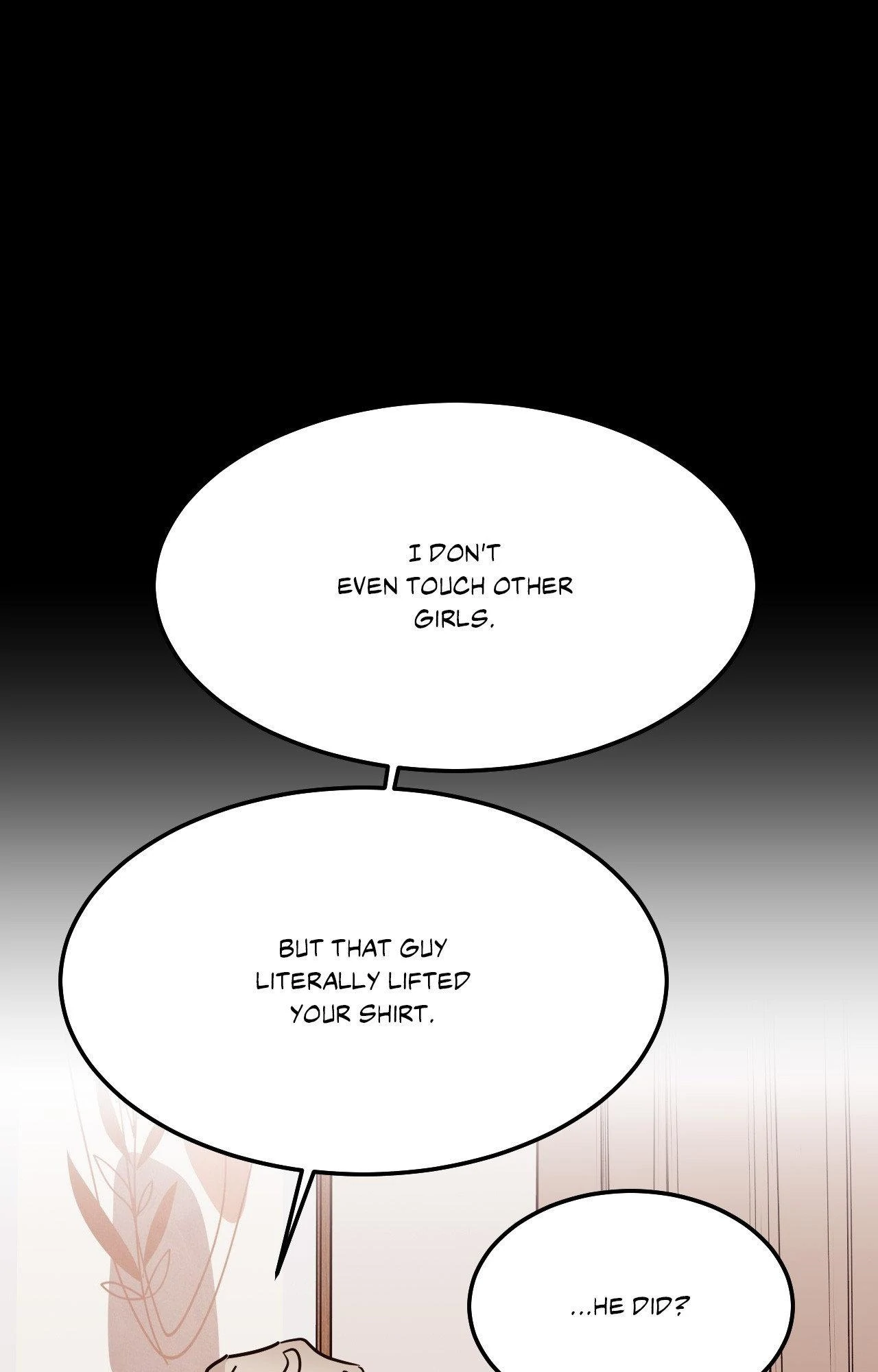 Involuntary Romance (Official) - Chapter 41 manhwa