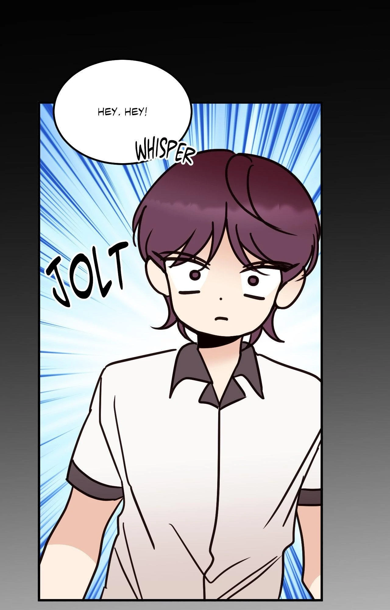 Involuntary Romance (Official) - Chapter 41 manhwa