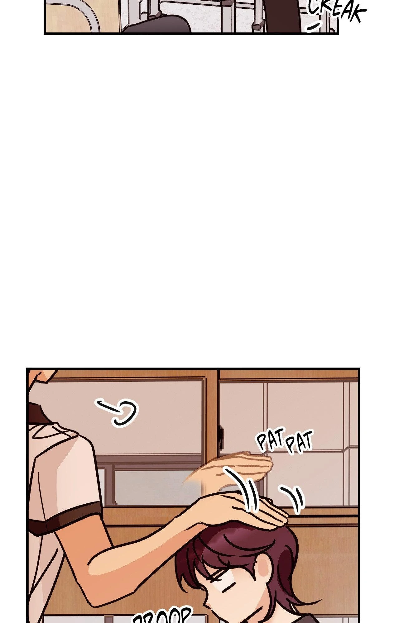 Involuntary Romance (Official) - Chapter 41 manhwa