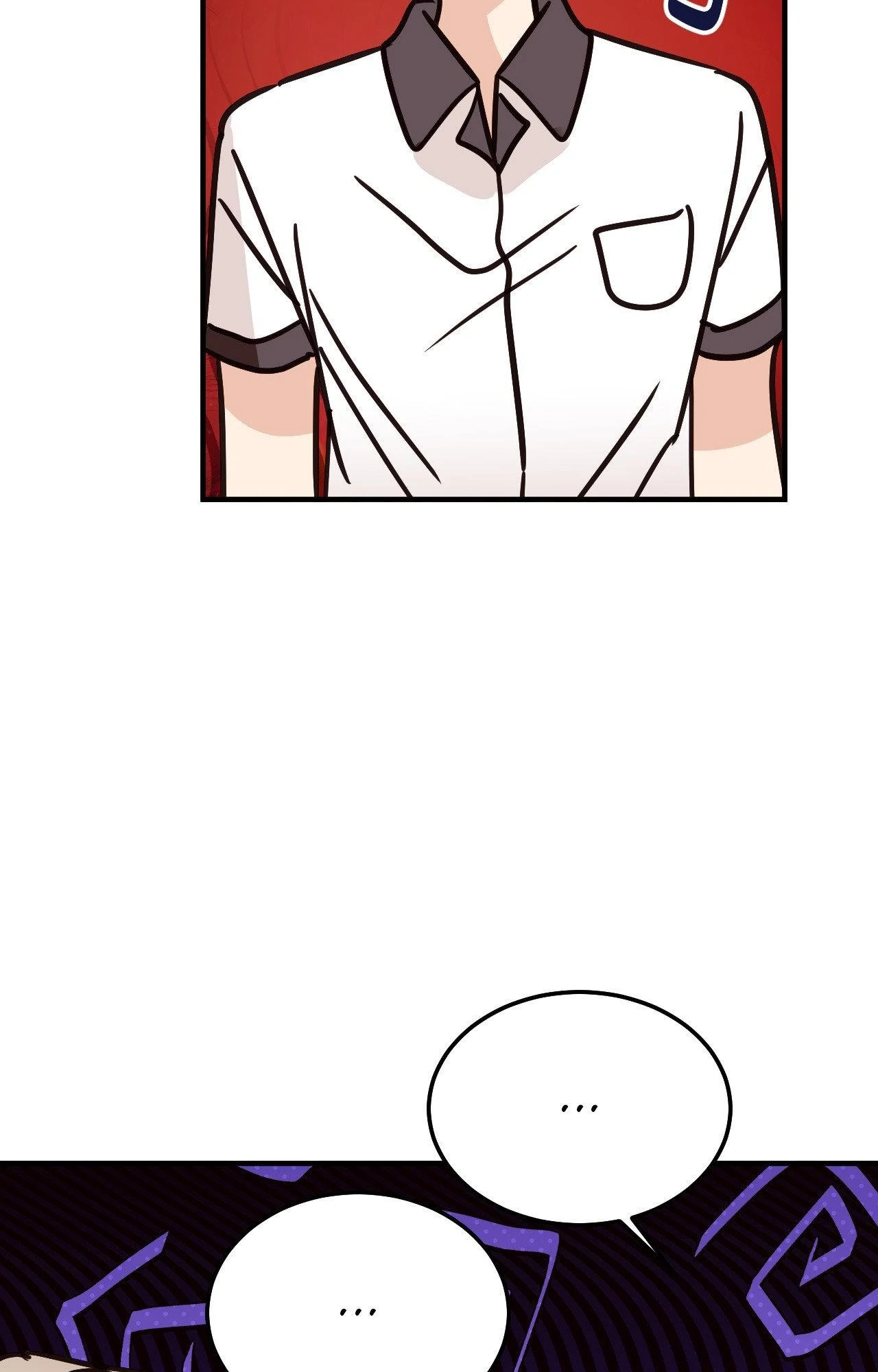 Involuntary Romance (Official) - Chapter 41 manhwa