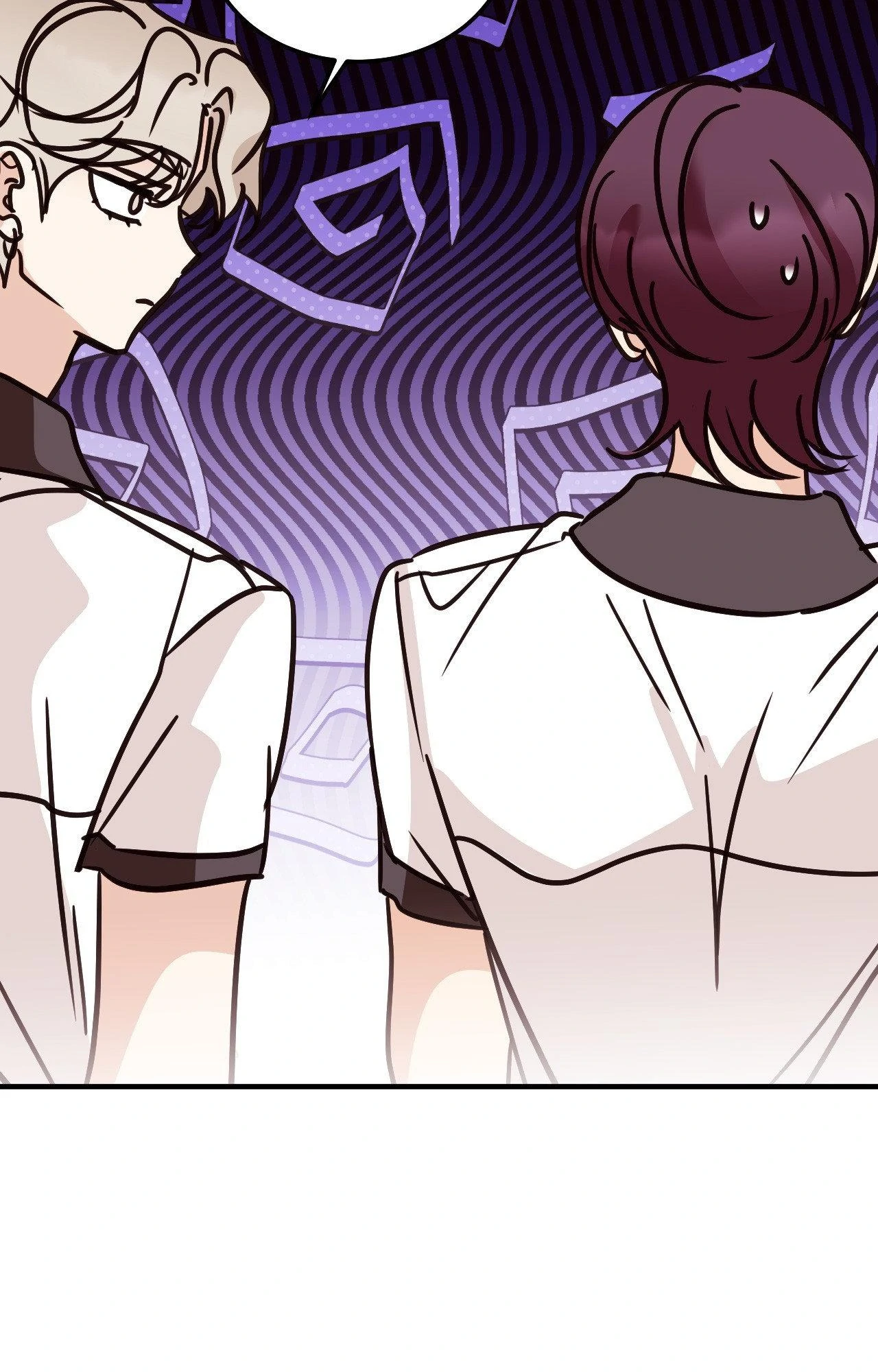 Involuntary Romance (Official) - Chapter 41 manhwa