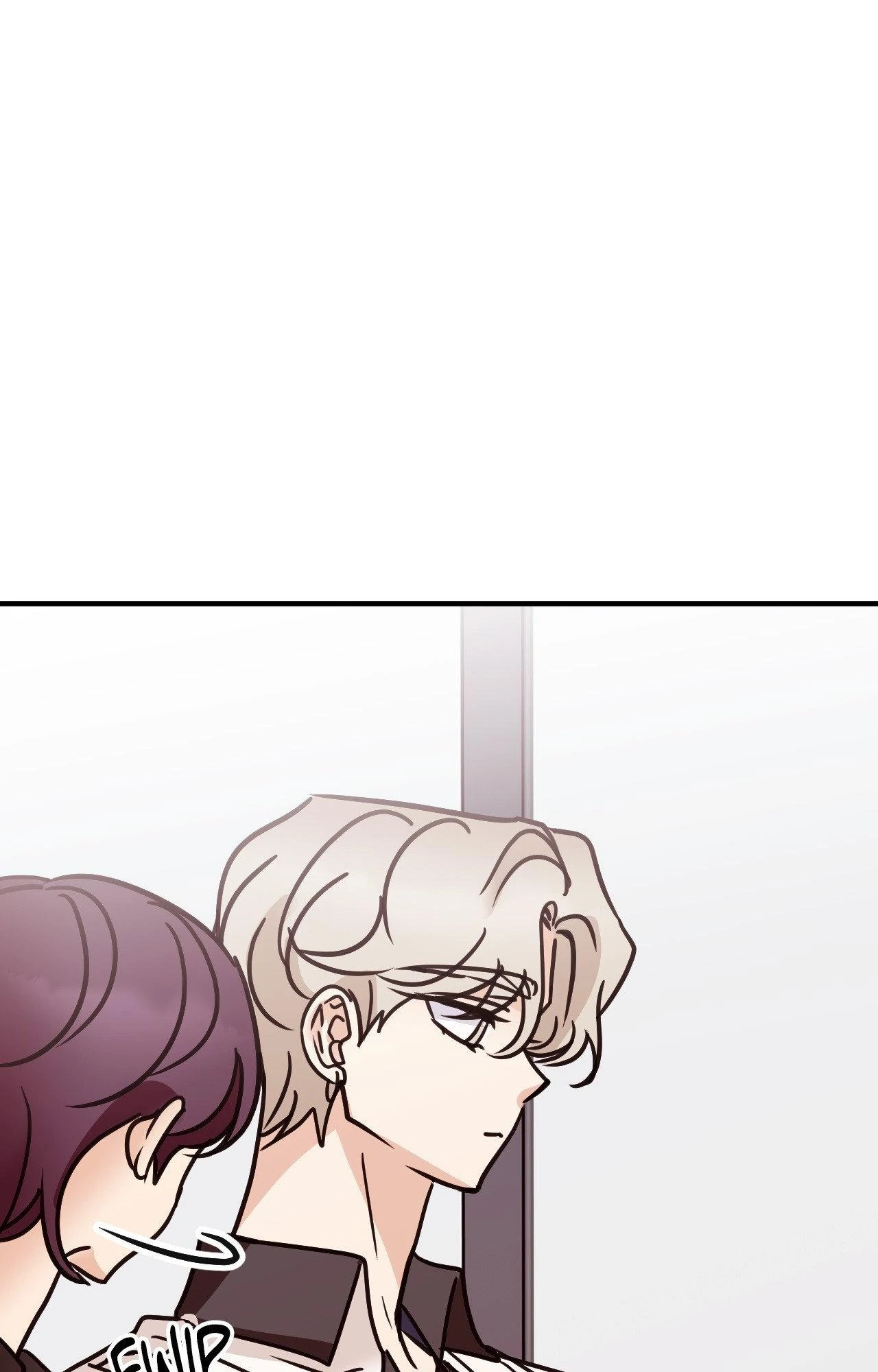 Involuntary Romance (Official) - Chapter 41 manhwa