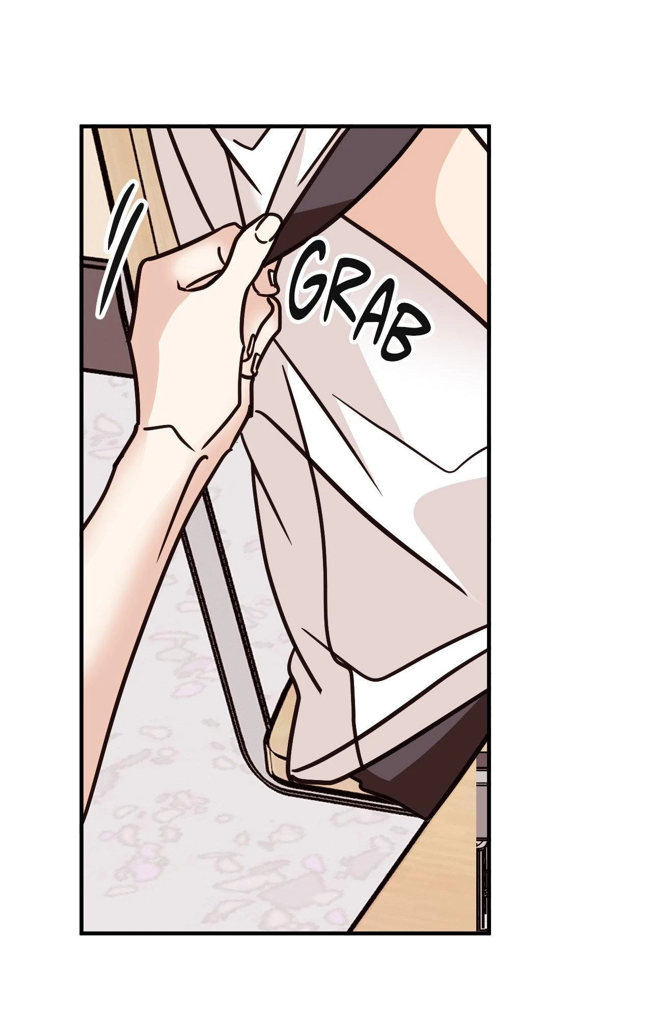 Involuntary Romance (Official) - Chapter 41 manhwa