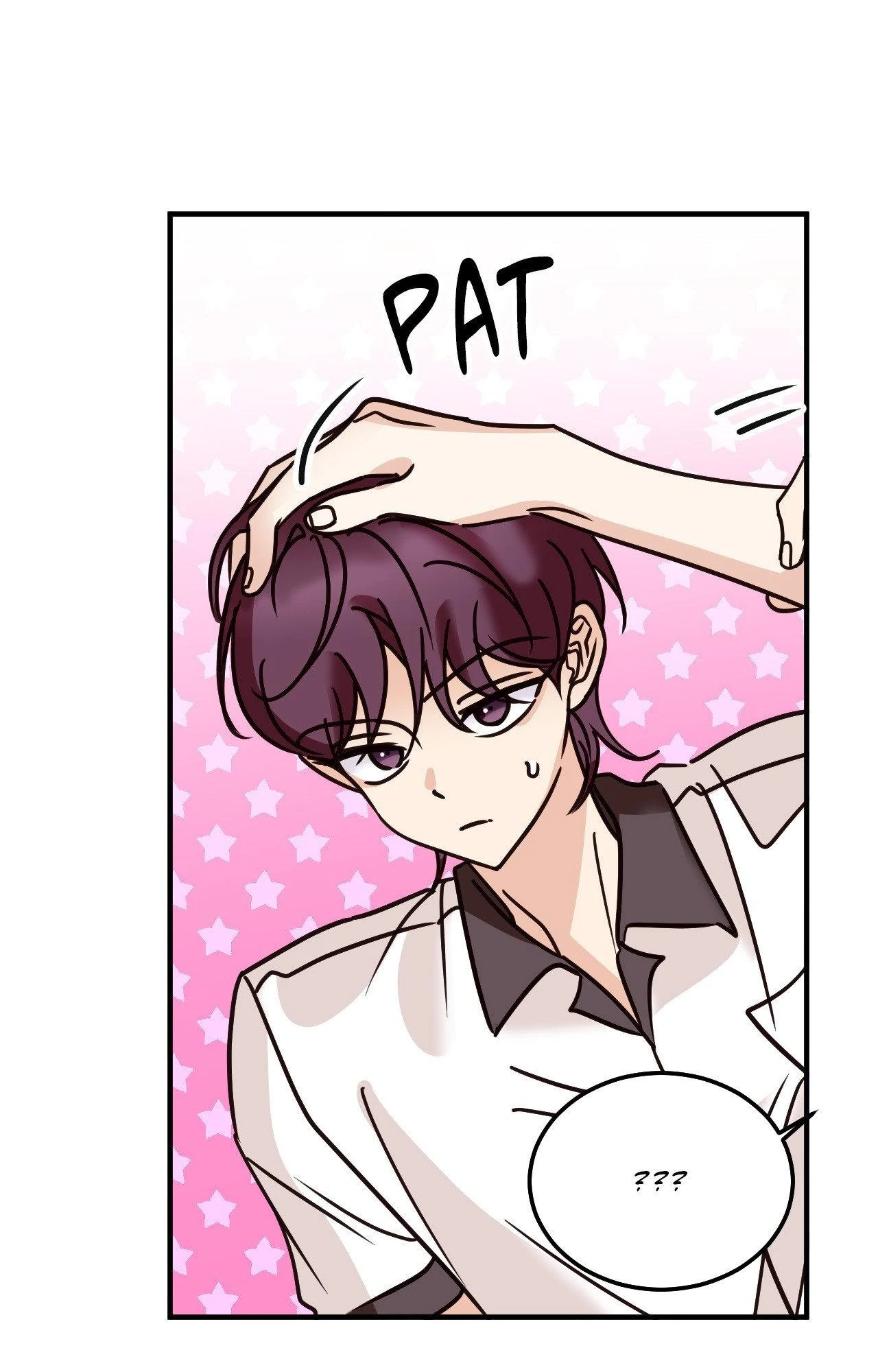 Involuntary Romance (Official) - Chapter 41 manhwa