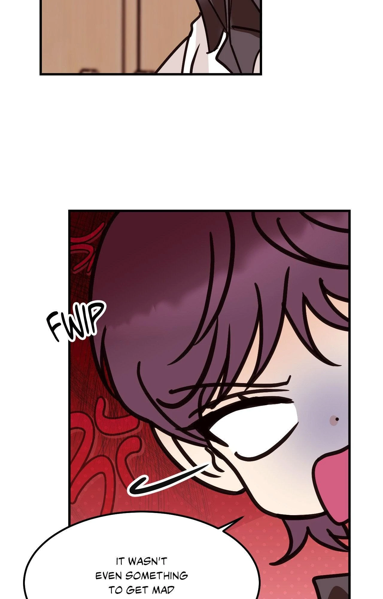 Involuntary Romance (Official) - Chapter 41 manhwa