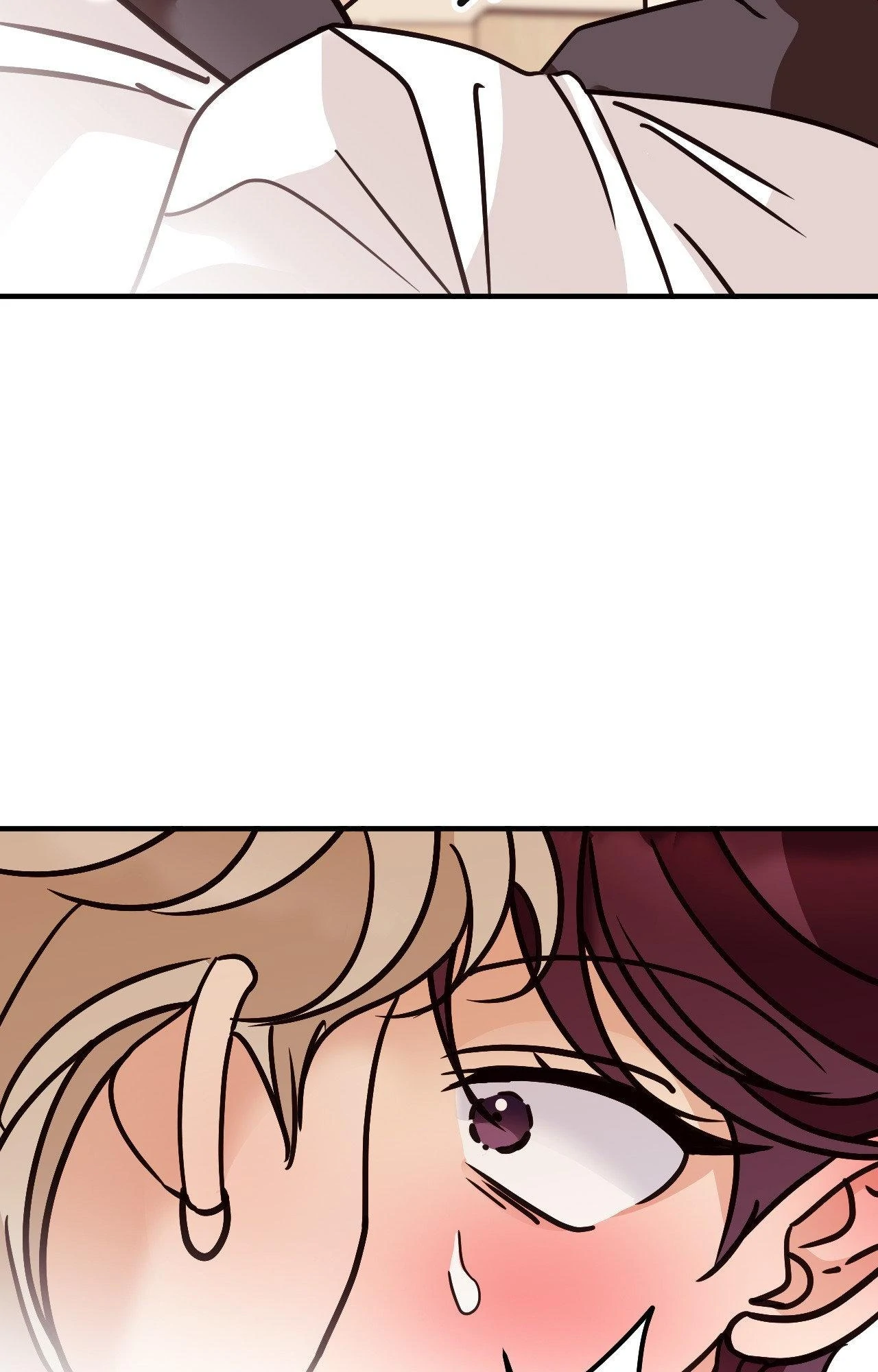 Involuntary Romance (Official) - Chapter 41 manhwa