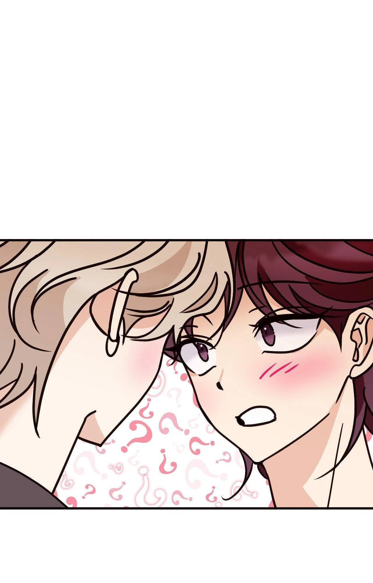 Involuntary Romance (Official) - Chapter 42 manhwa