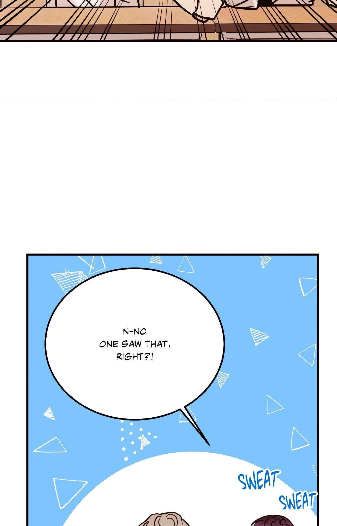 Involuntary Romance (Official) - Chapter 42 manhwa