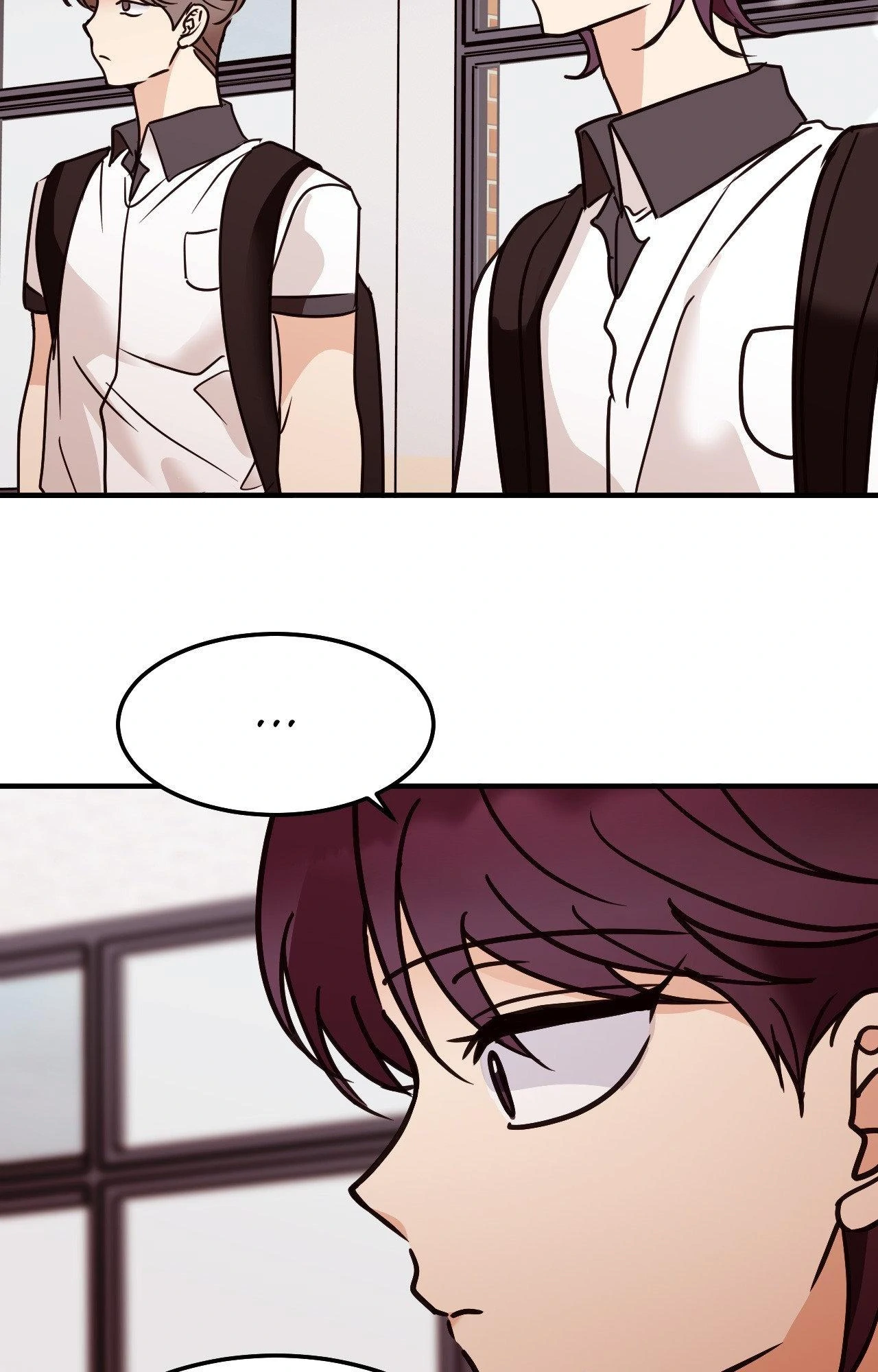 Involuntary Romance (Official) - Chapter 42 manhwa