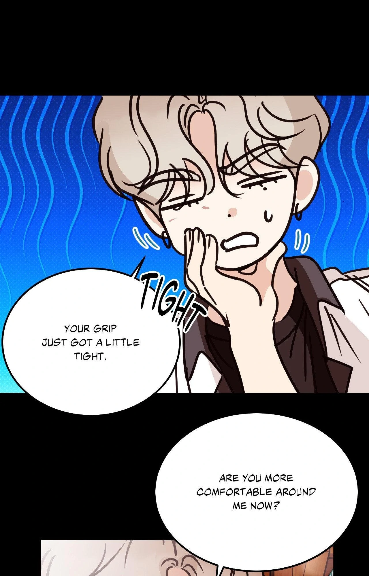 Involuntary Romance (Official) - Chapter 42 manhwa