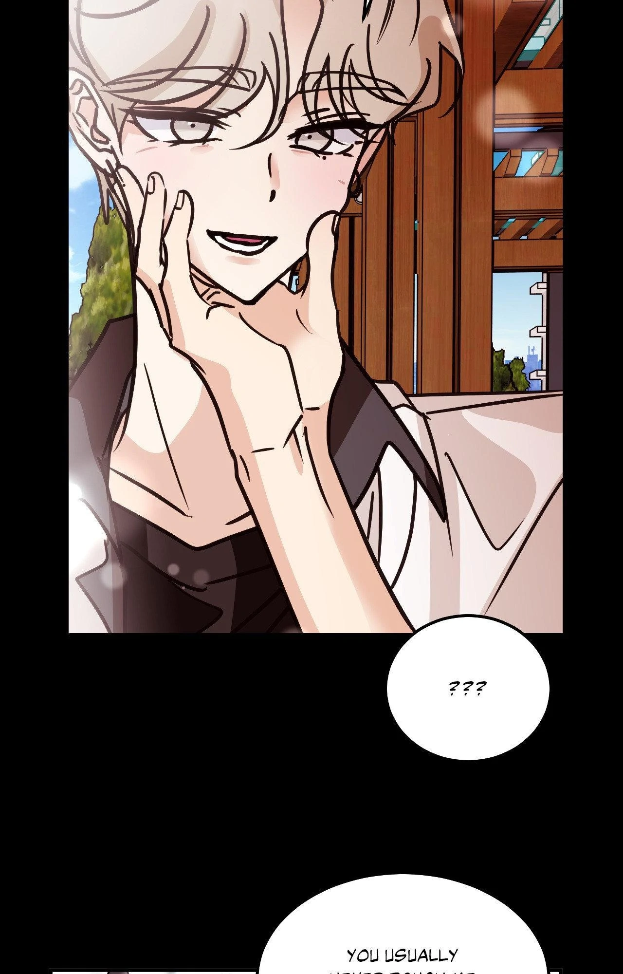 Involuntary Romance (Official) - Chapter 42 manhwa