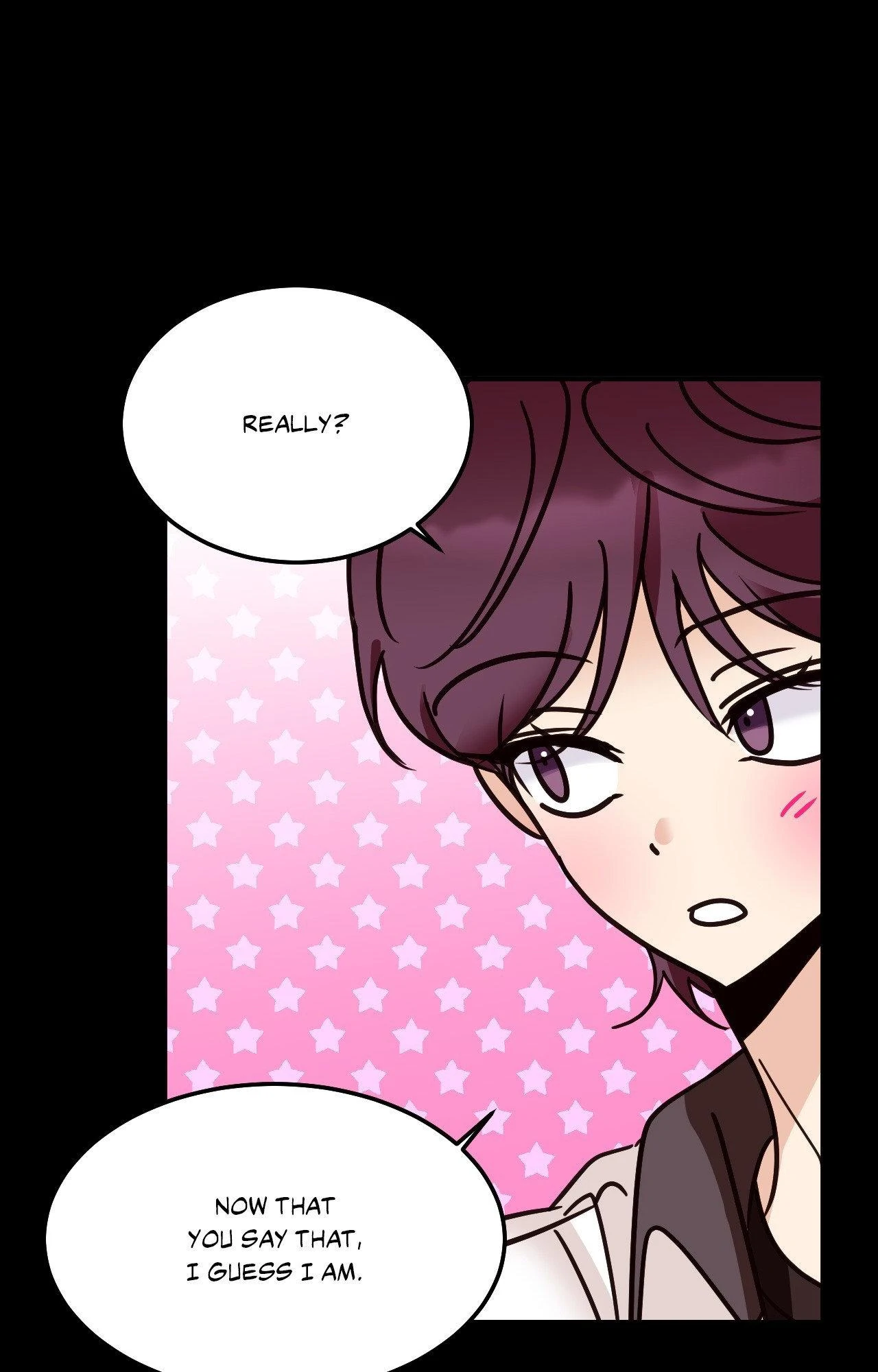 Involuntary Romance (Official) - Chapter 42 manhwa