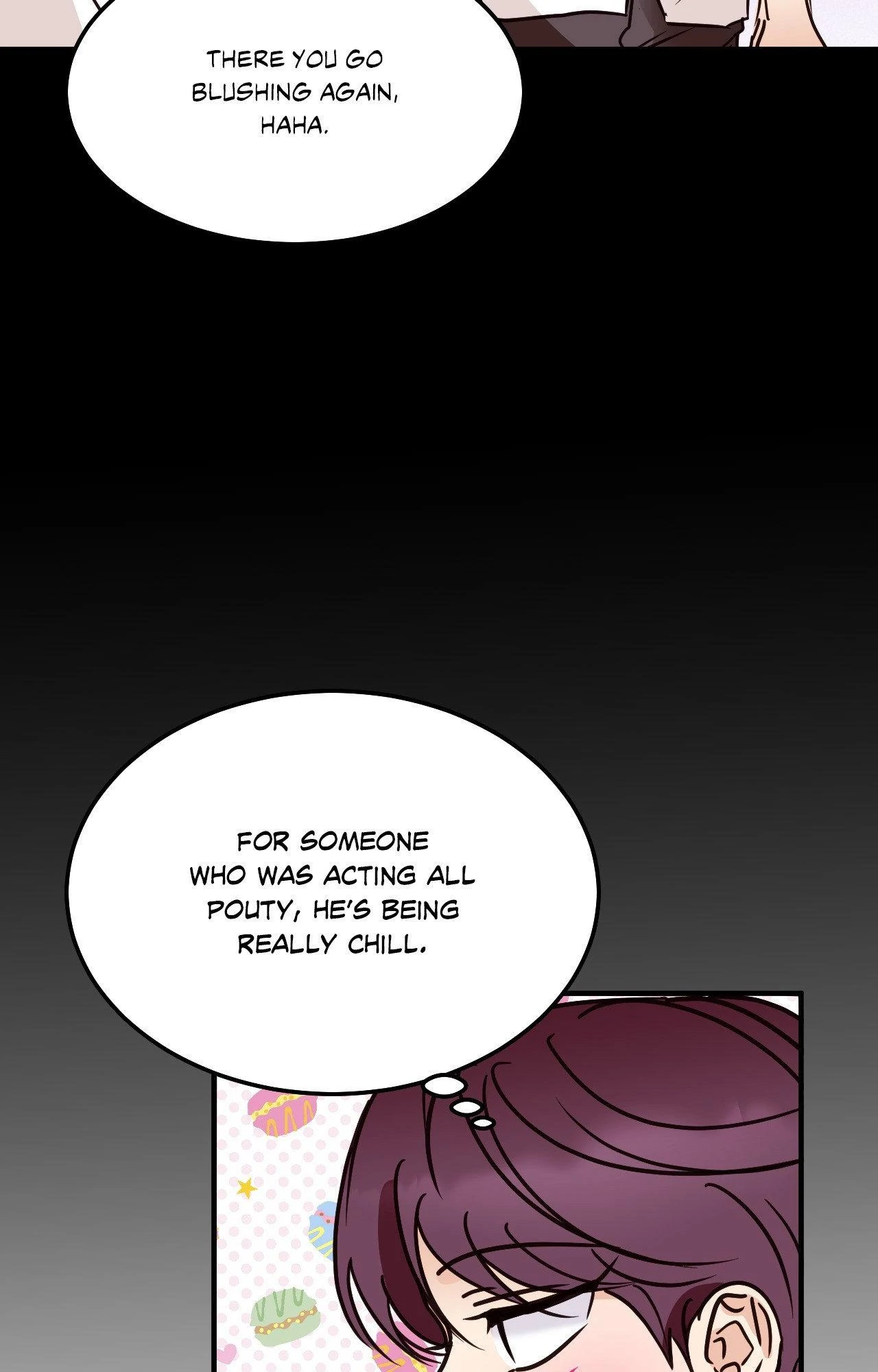 Involuntary Romance (Official) - Chapter 42 manhwa