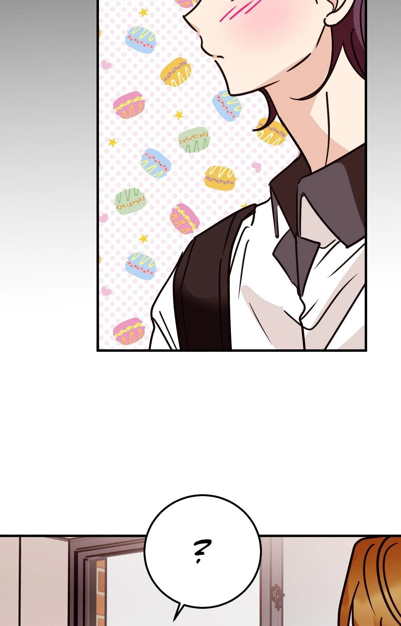 Involuntary Romance (Official) - Chapter 42 manhwa