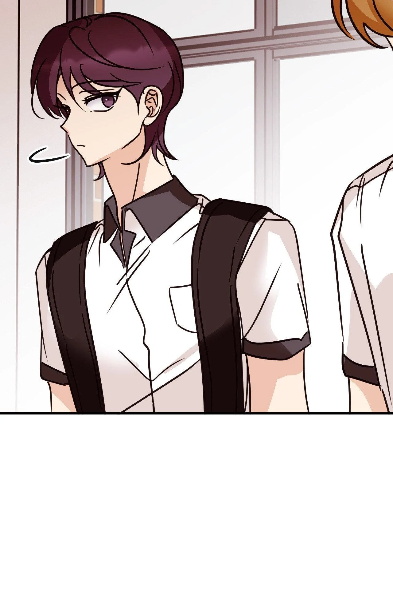 Involuntary Romance (Official) - Chapter 42 manhwa