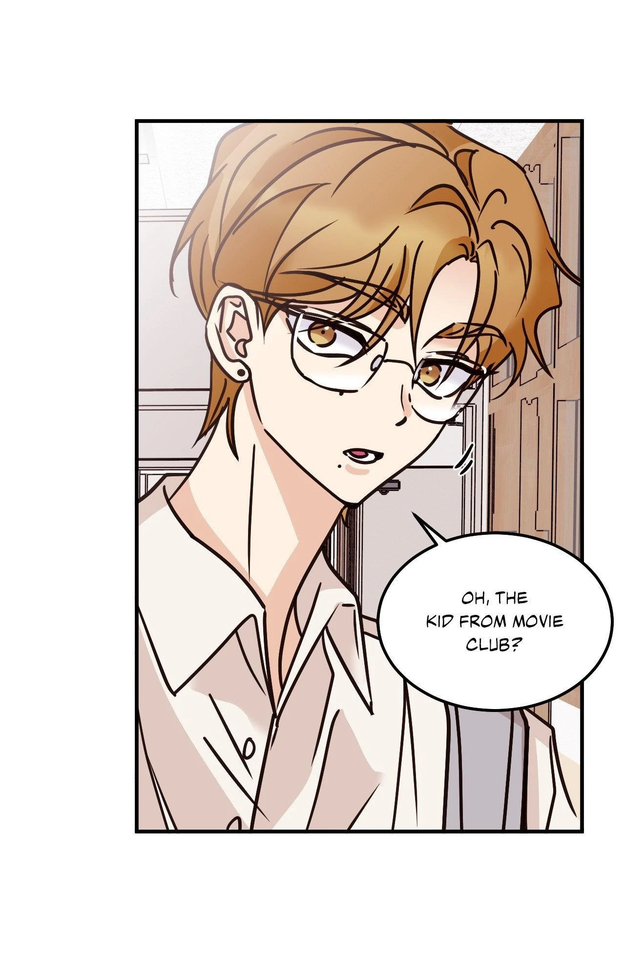 Involuntary Romance (Official) - Chapter 42 manhwa
