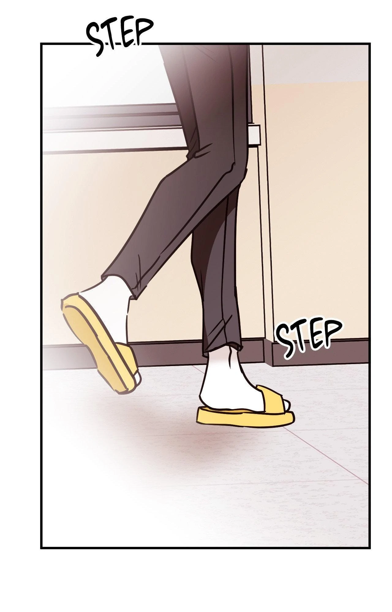 Involuntary Romance (Official) - Chapter 42 manhwa