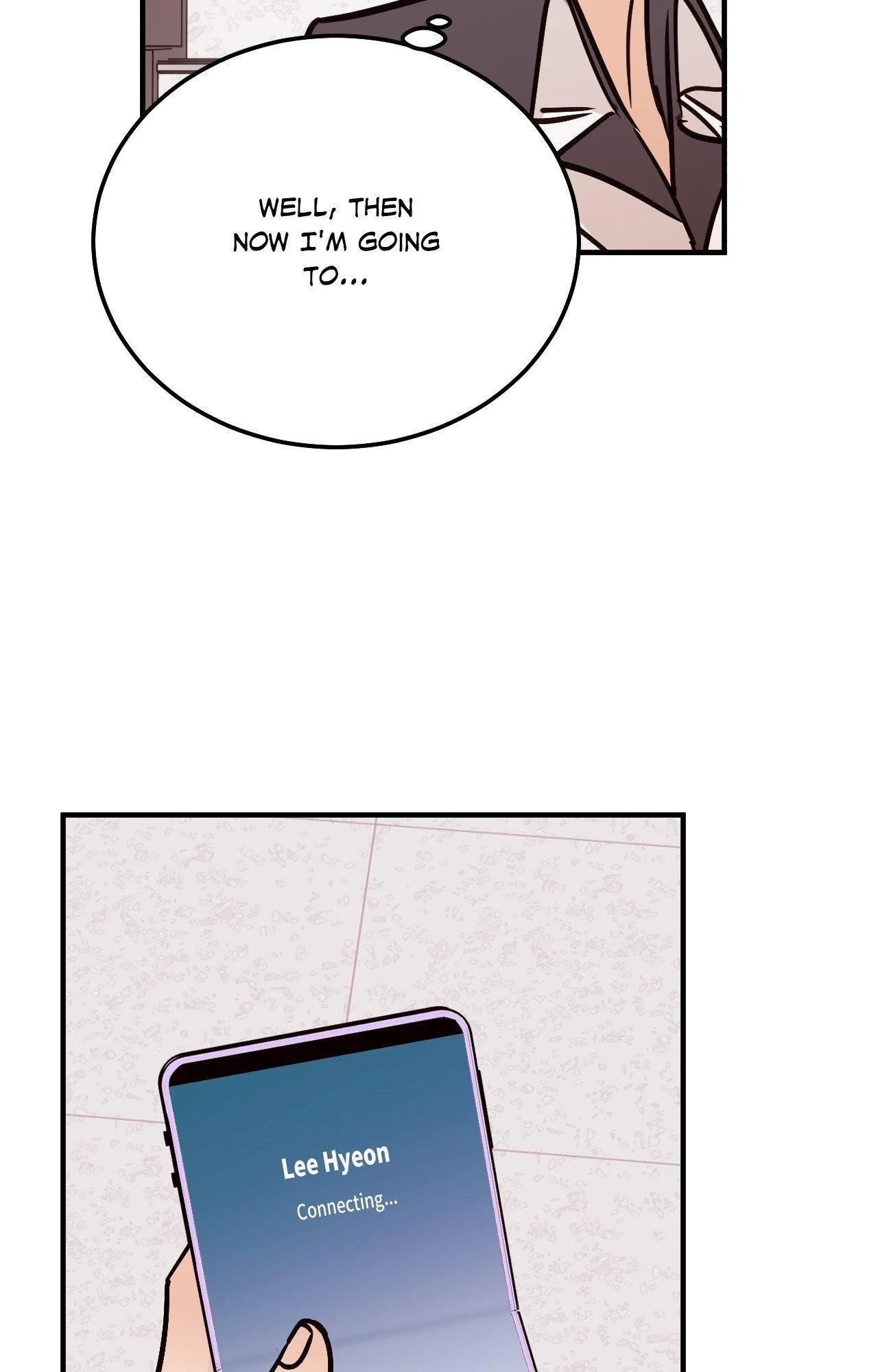 Involuntary Romance (Official) - Chapter 42 manhwa