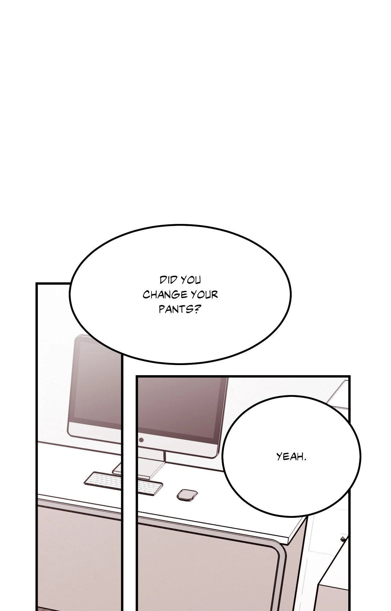 Involuntary Romance (Official) - Chapter 42 manhwa