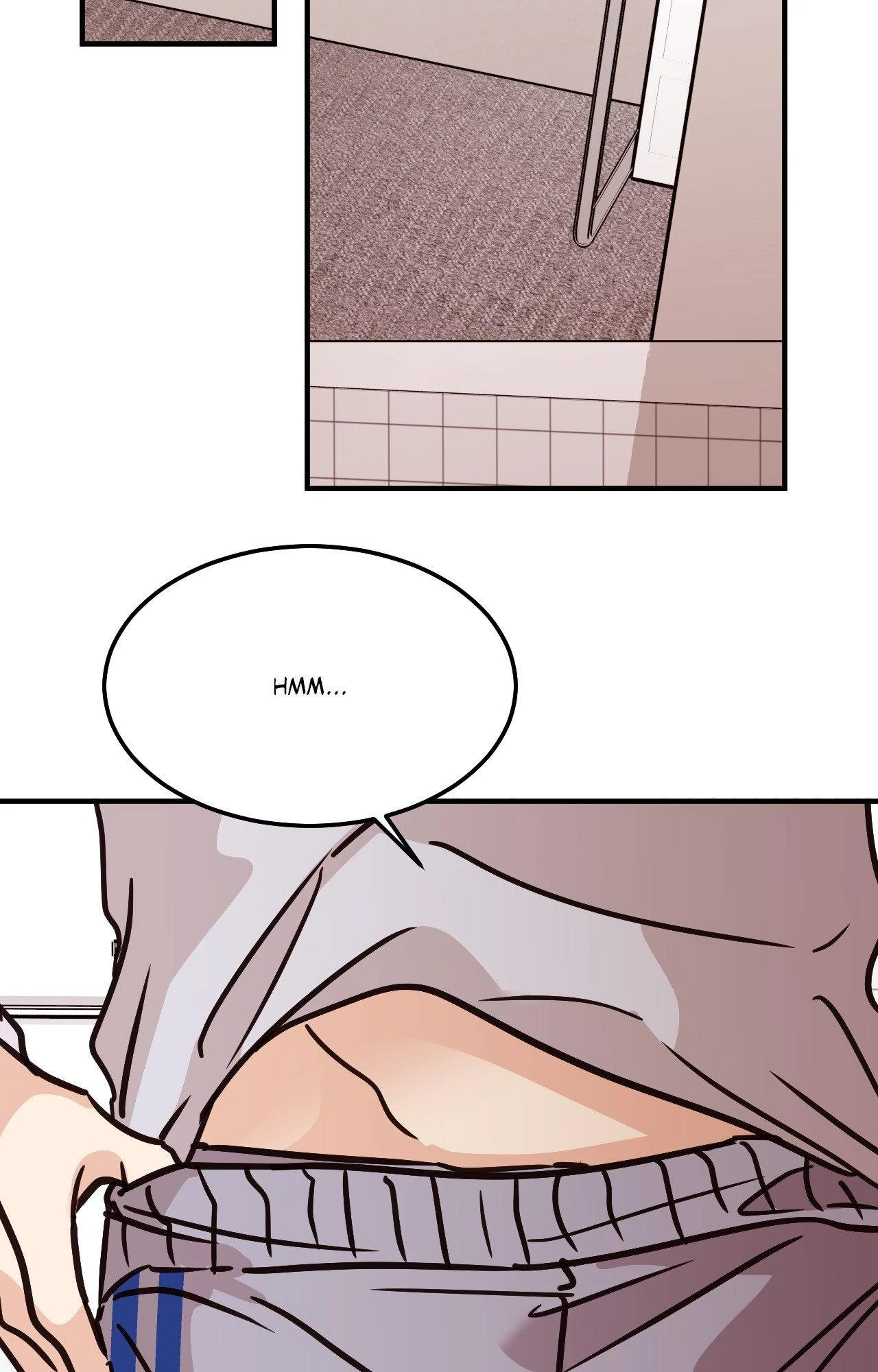 Involuntary Romance (Official) - Chapter 42 manhwa