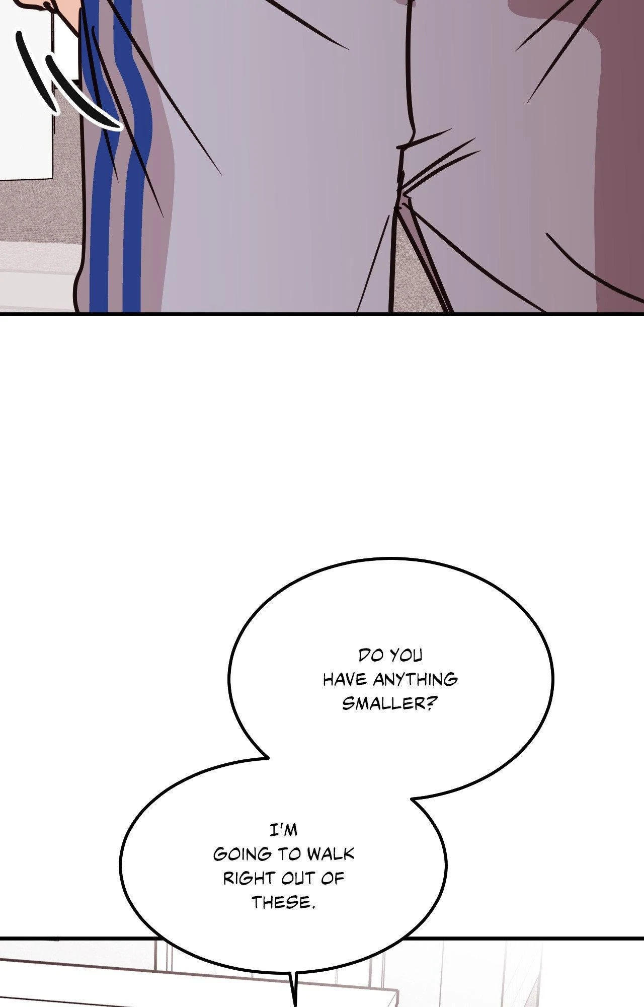 Involuntary Romance (Official) - Chapter 42 manhwa