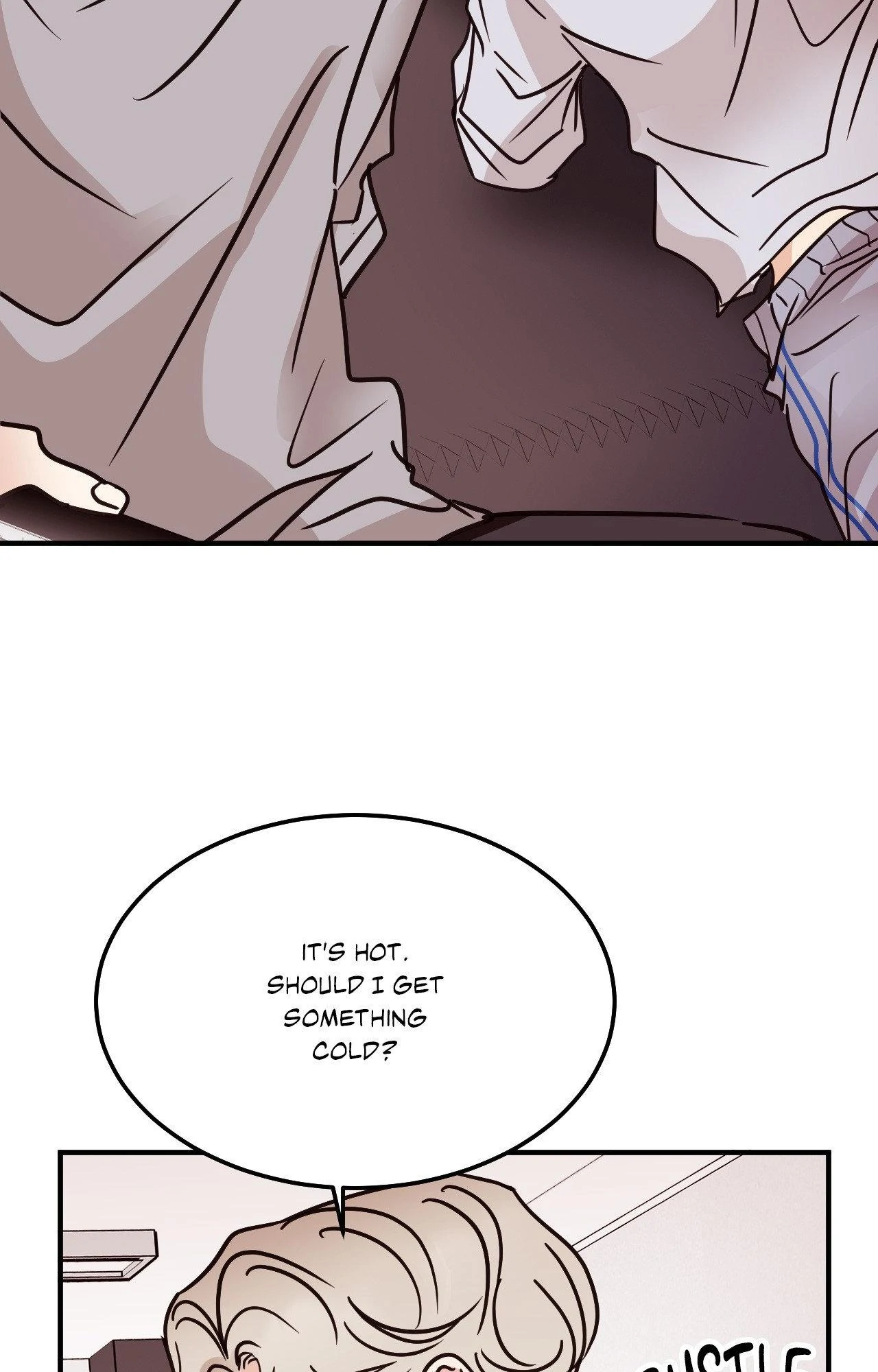 Involuntary Romance (Official) - Chapter 42 manhwa
