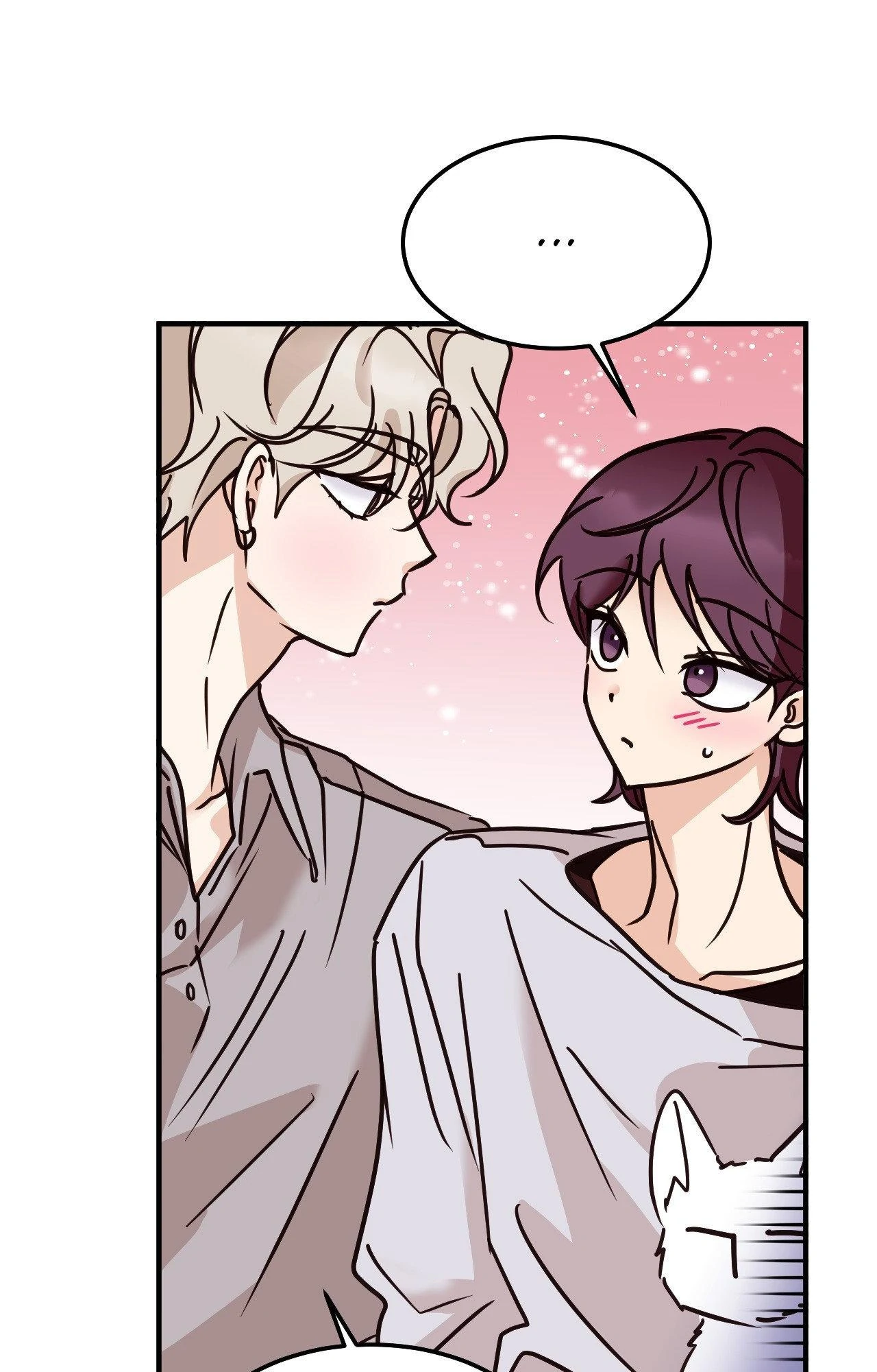 Involuntary Romance (Official) - Chapter 42 manhwa