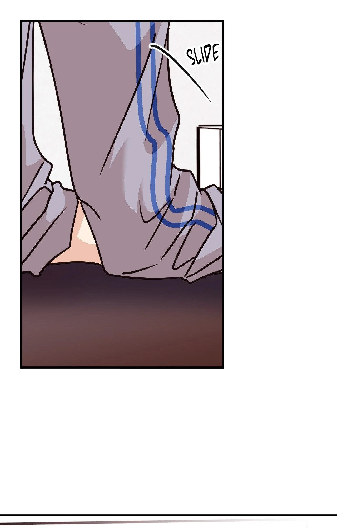 Involuntary Romance (Official) - Chapter 42 manhwa