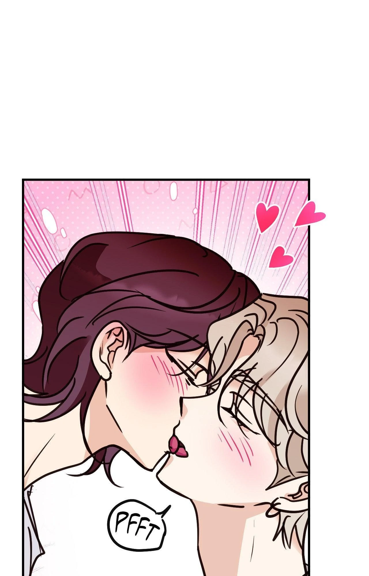 Involuntary Romance (Official) - Chapter 42 manhwa