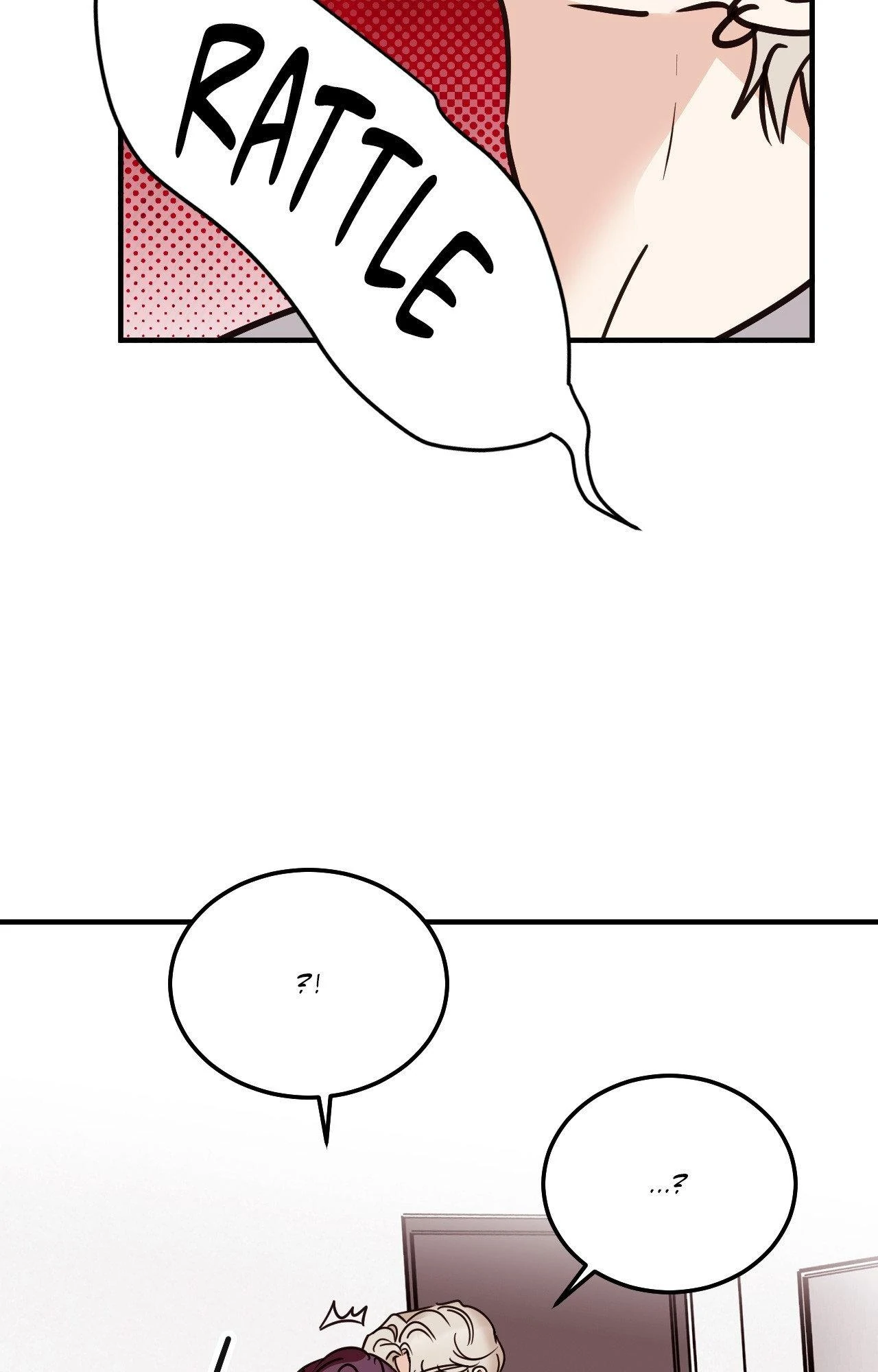 Involuntary Romance (Official) - Chapter 42 manhwa