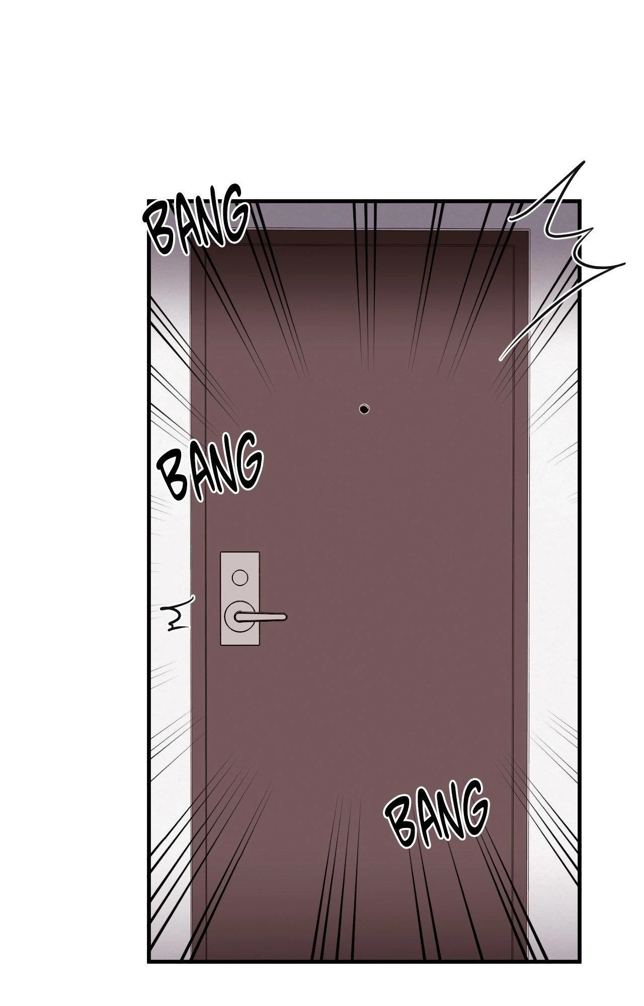 Involuntary Romance (Official) - Chapter 42 manhwa