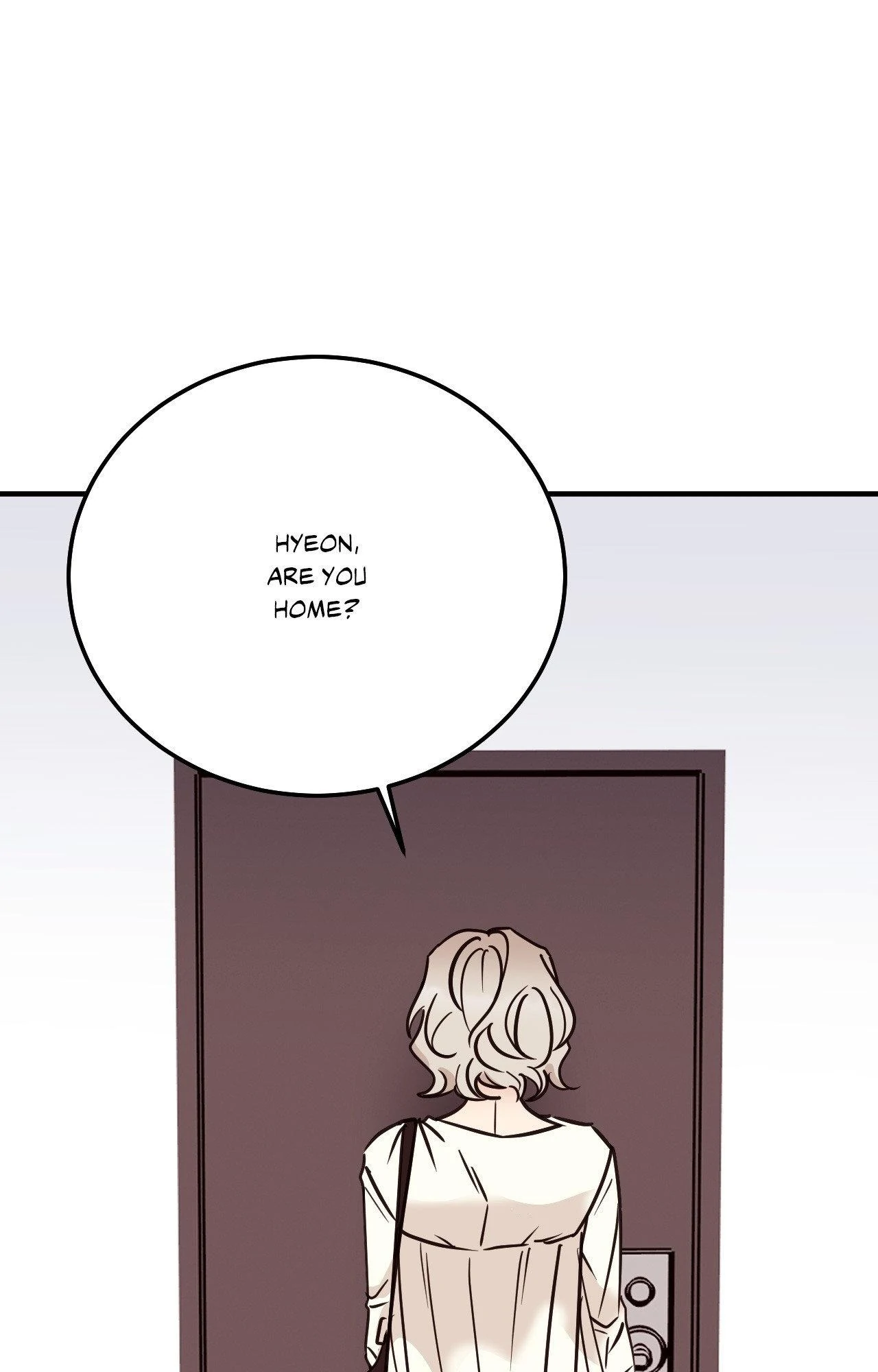 Involuntary Romance (Official) - Chapter 42 manhwa