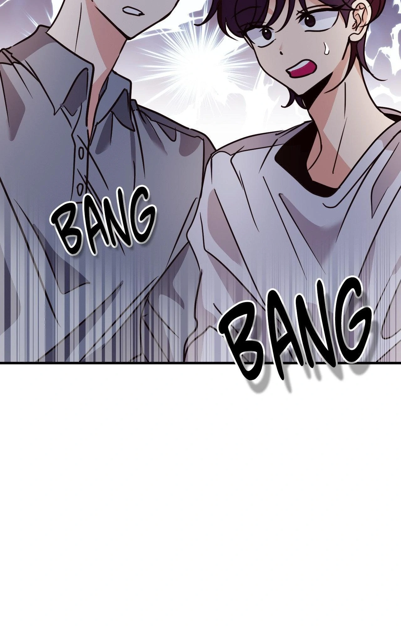 Involuntary Romance (Official) - Chapter 42 manhwa