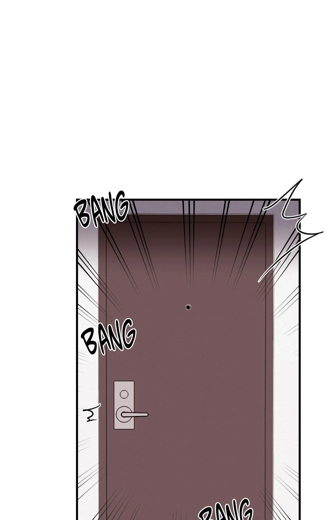 Involuntary Romance (Official) - Chapter 43 manhwa