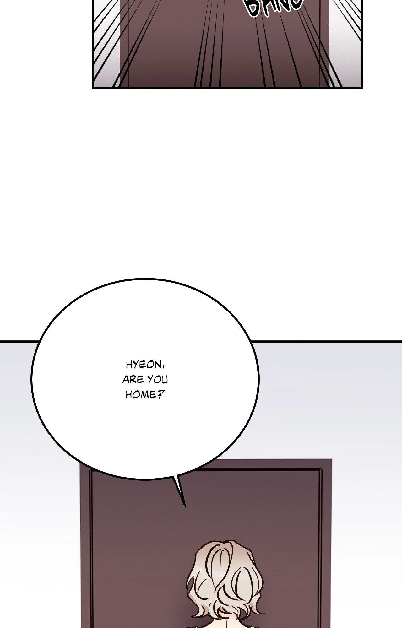 Involuntary Romance (Official) - Chapter 43 manhwa