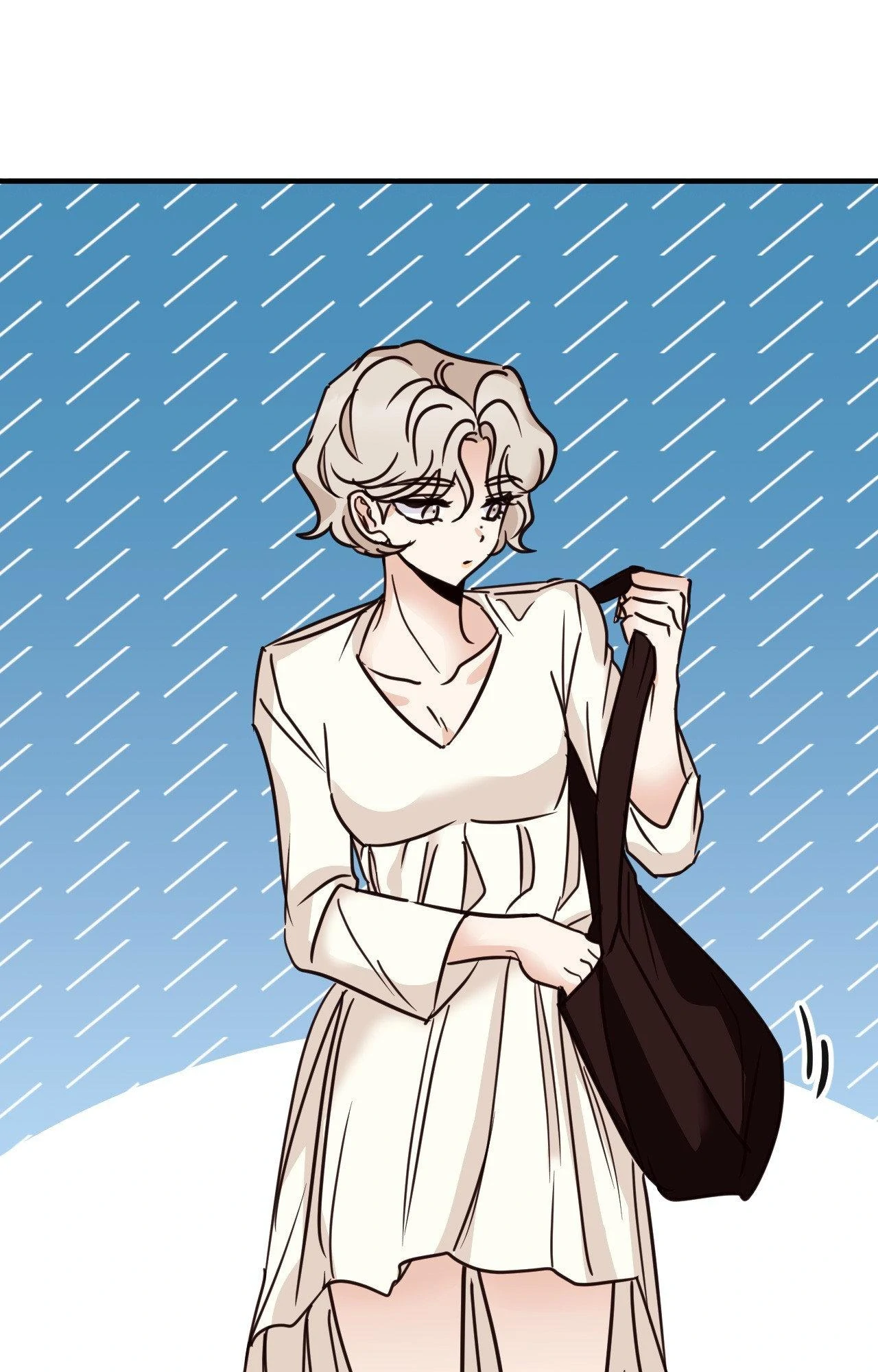 Involuntary Romance (Official) - Chapter 43 manhwa