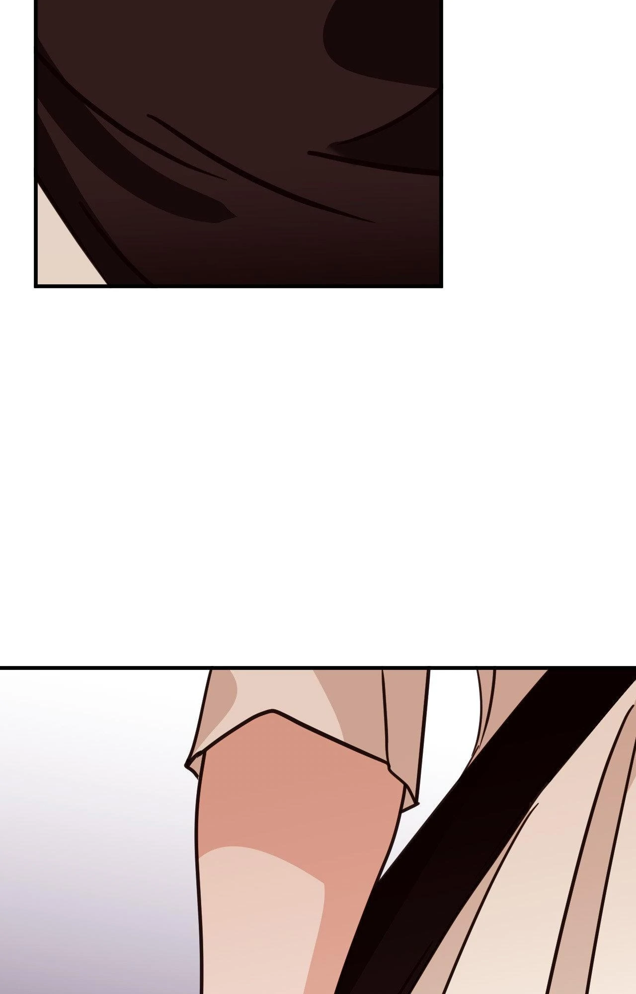 Involuntary Romance (Official) - Chapter 43 manhwa